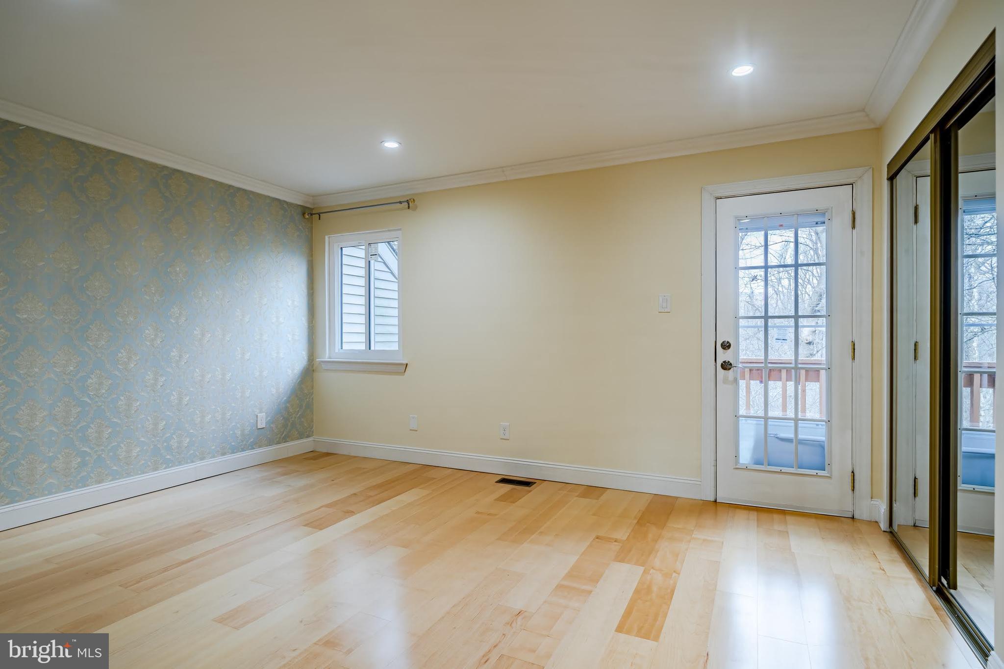 PADDOCK - Residential Lease