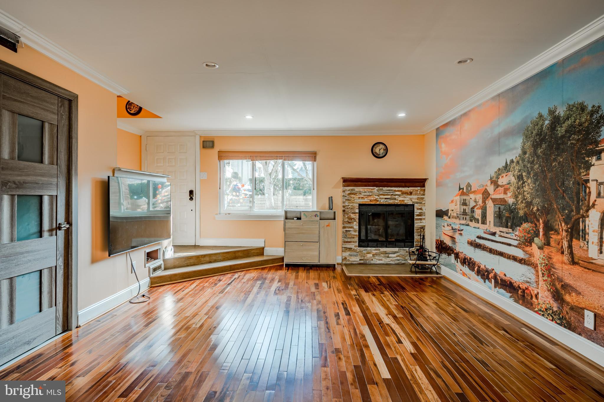 PADDOCK - Residential Lease