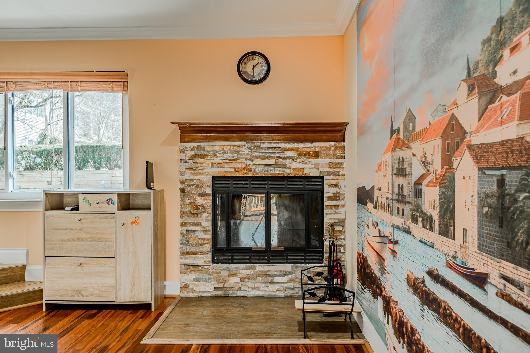 PADDOCK - Residential Lease