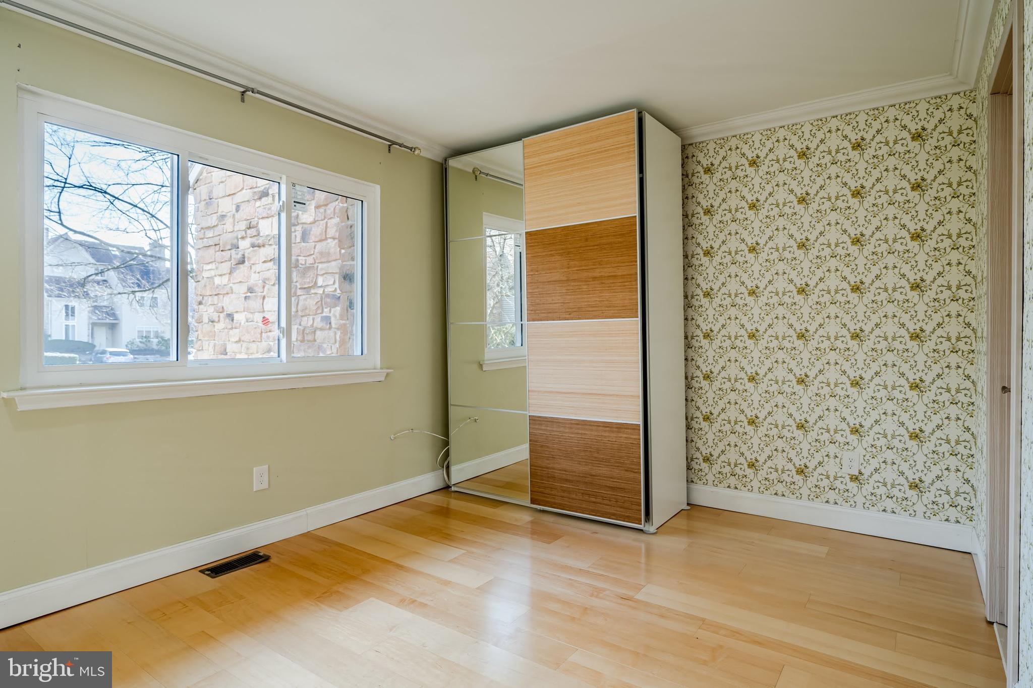 PADDOCK - Residential Lease