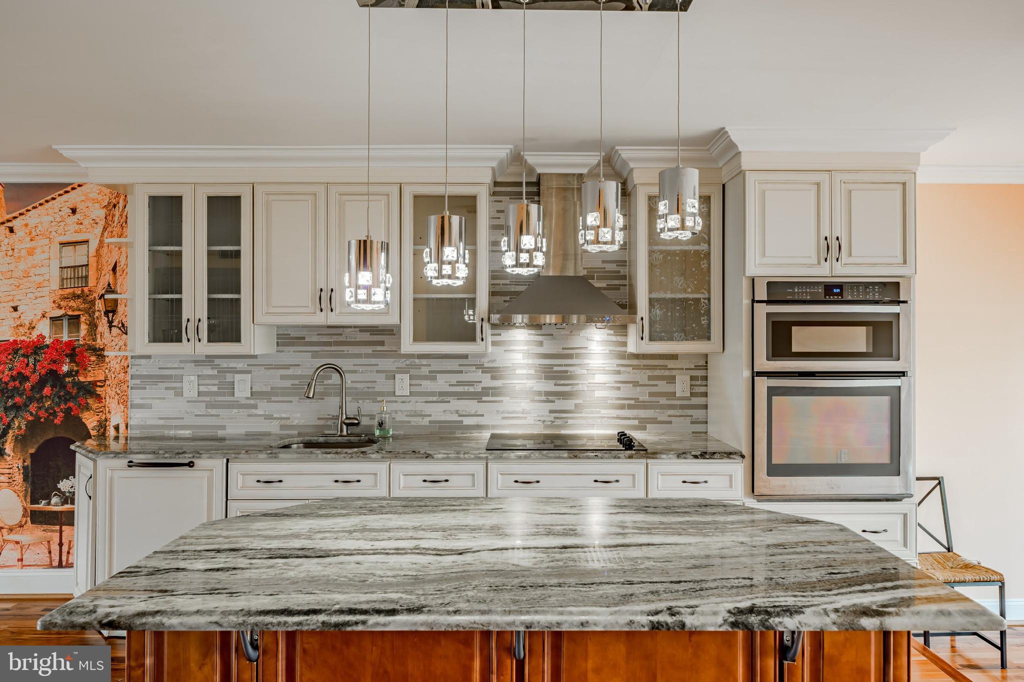 PADDOCK - Residential Lease