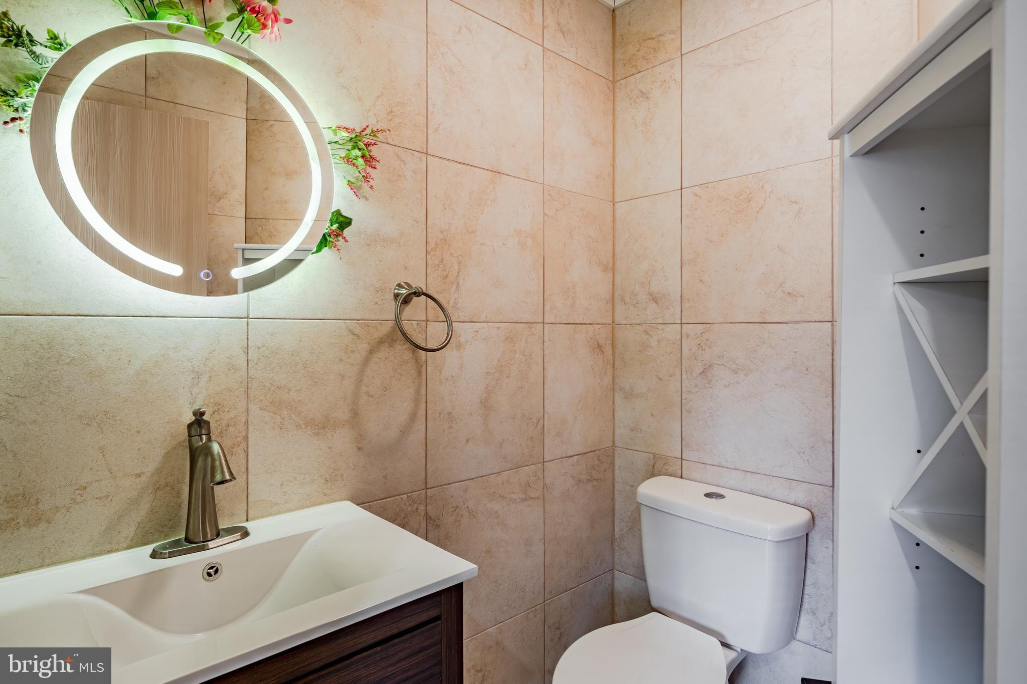 PADDOCK - Residential Lease