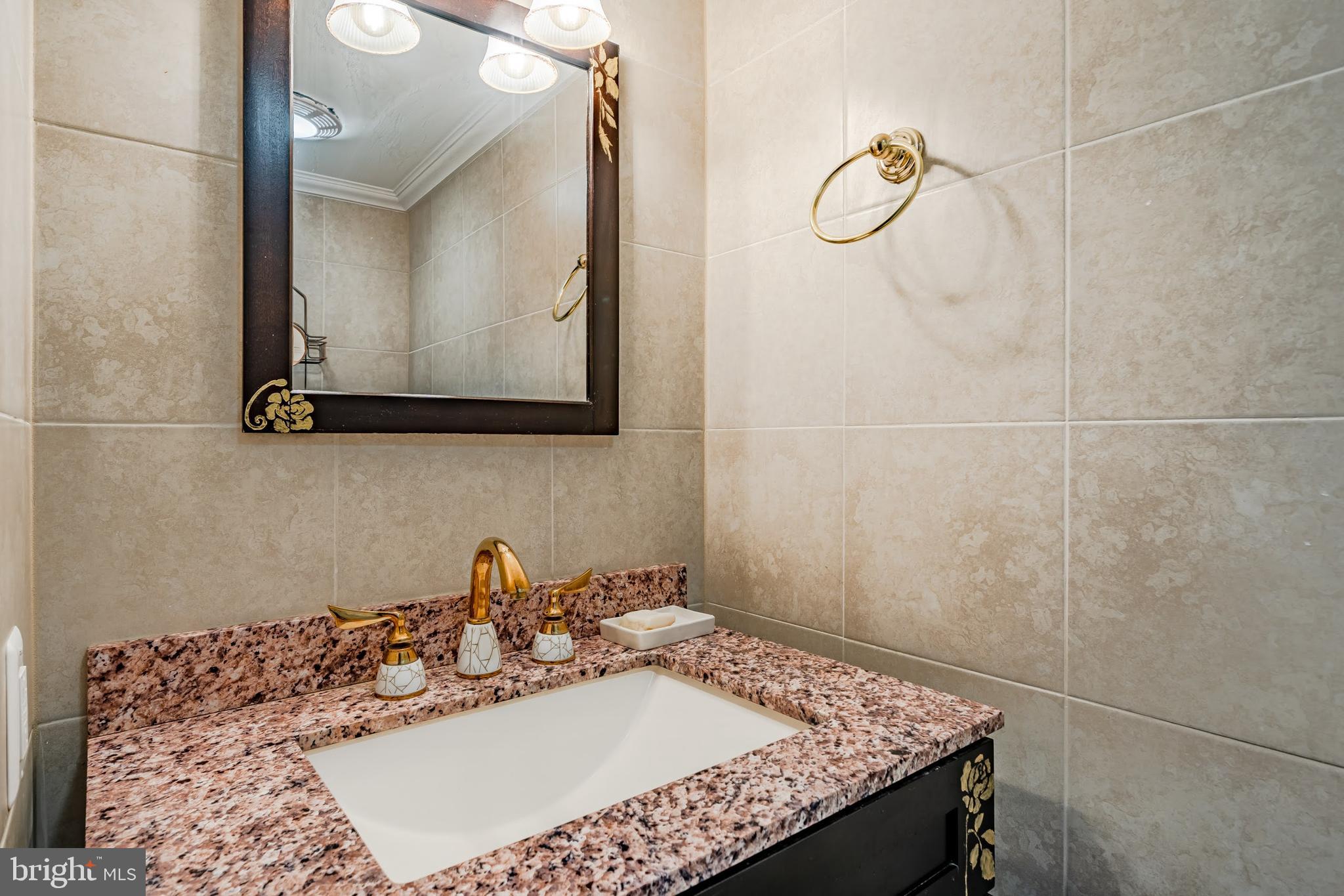 PADDOCK - Residential Lease