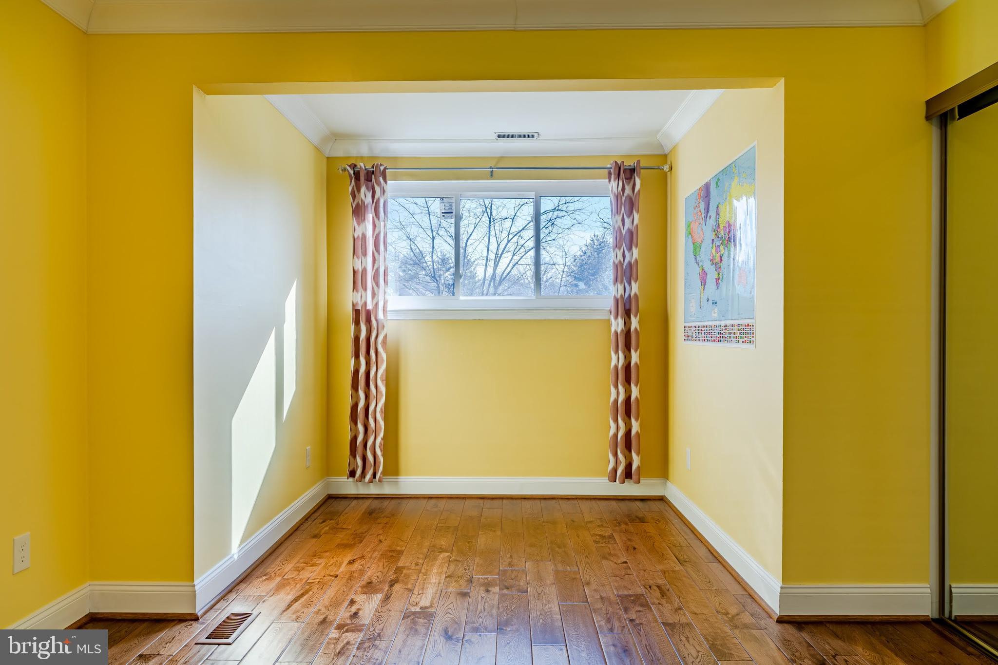 PADDOCK - Residential Lease