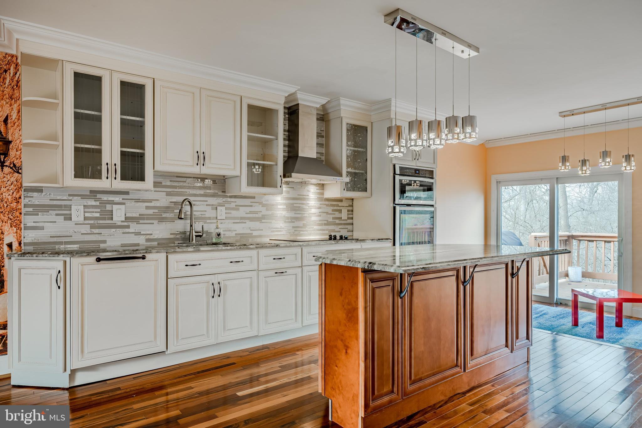 PADDOCK - Residential Lease