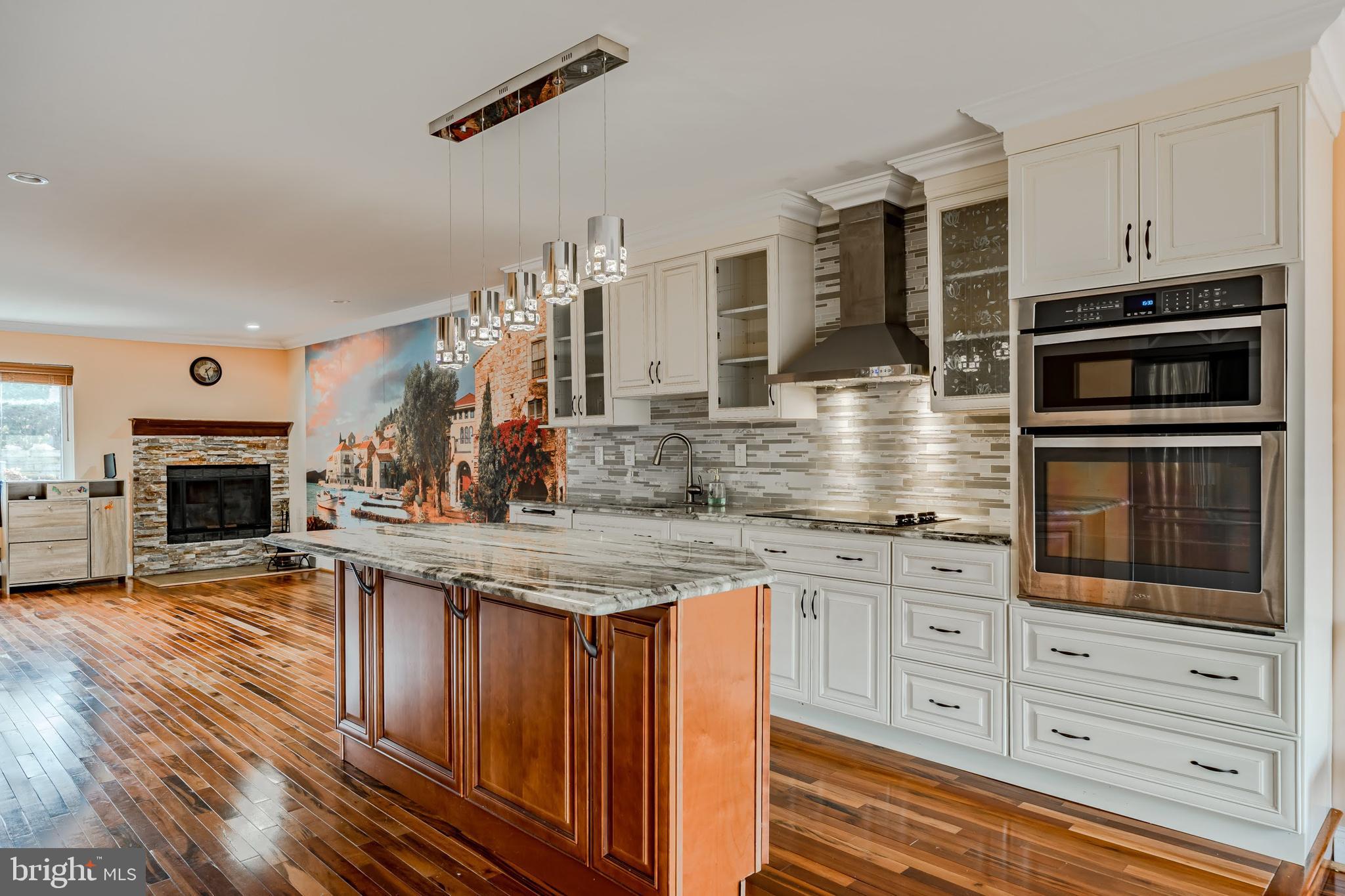 PADDOCK - Residential Lease