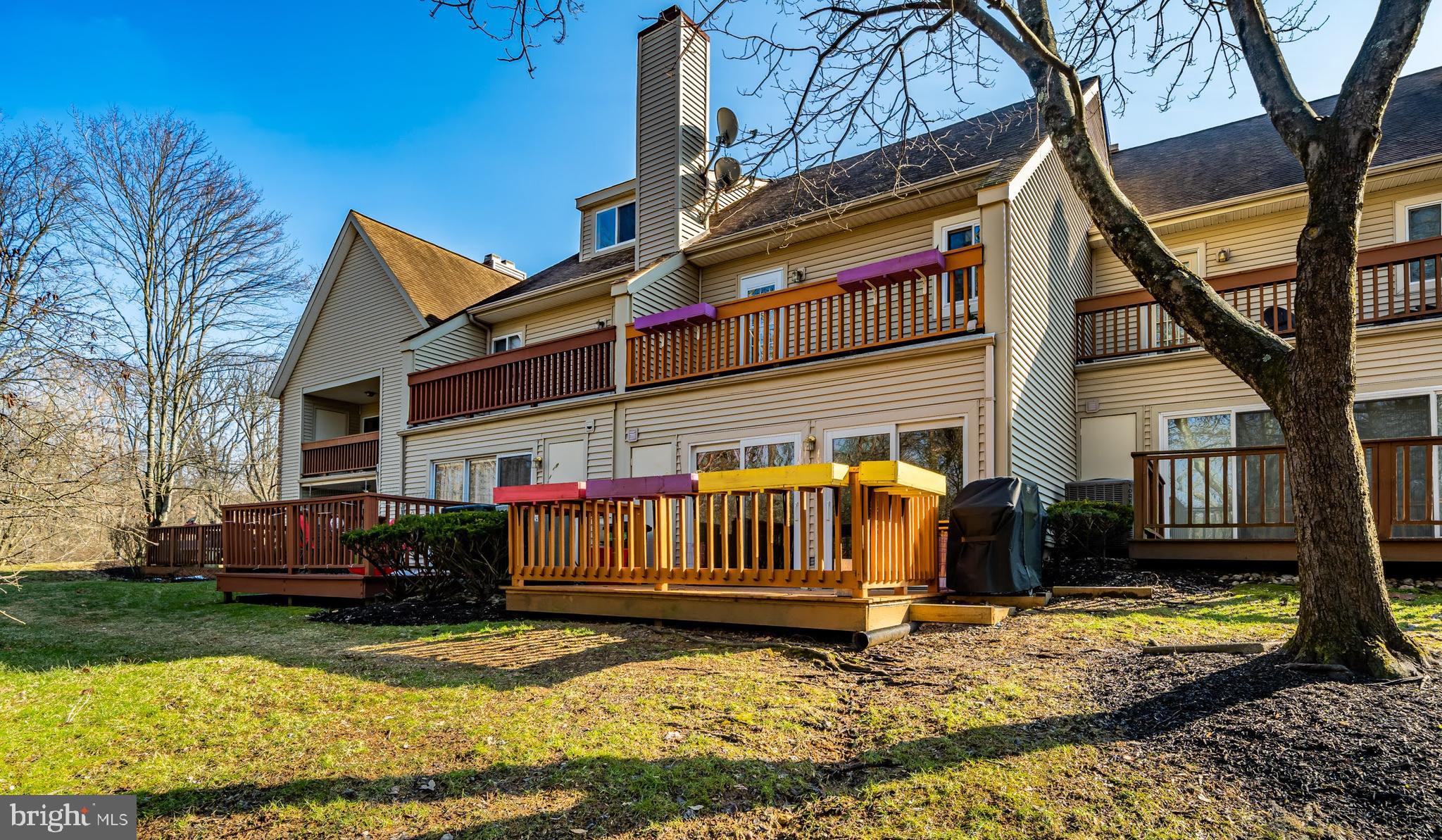 PADDOCK - Residential Lease