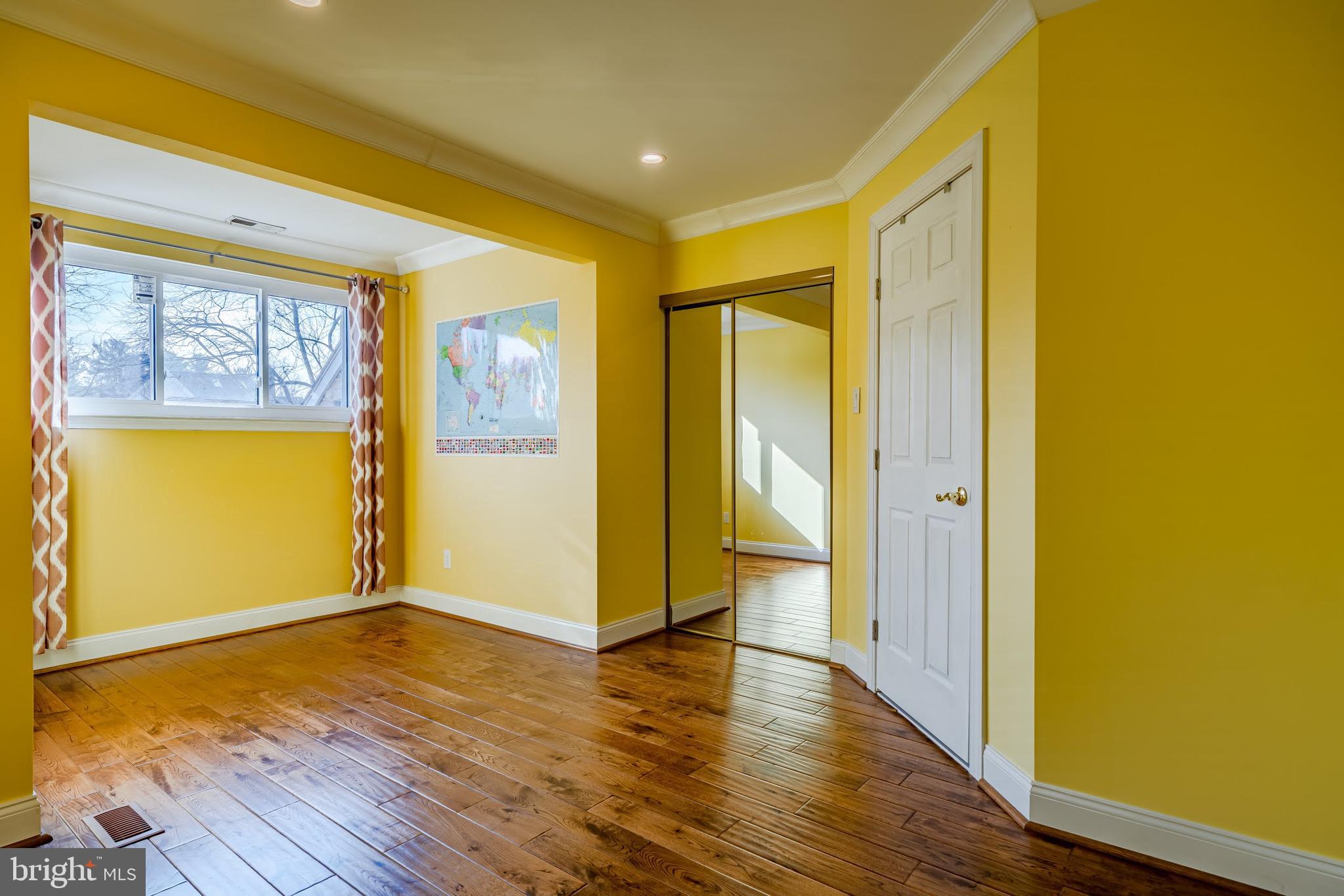 PADDOCK - Residential Lease