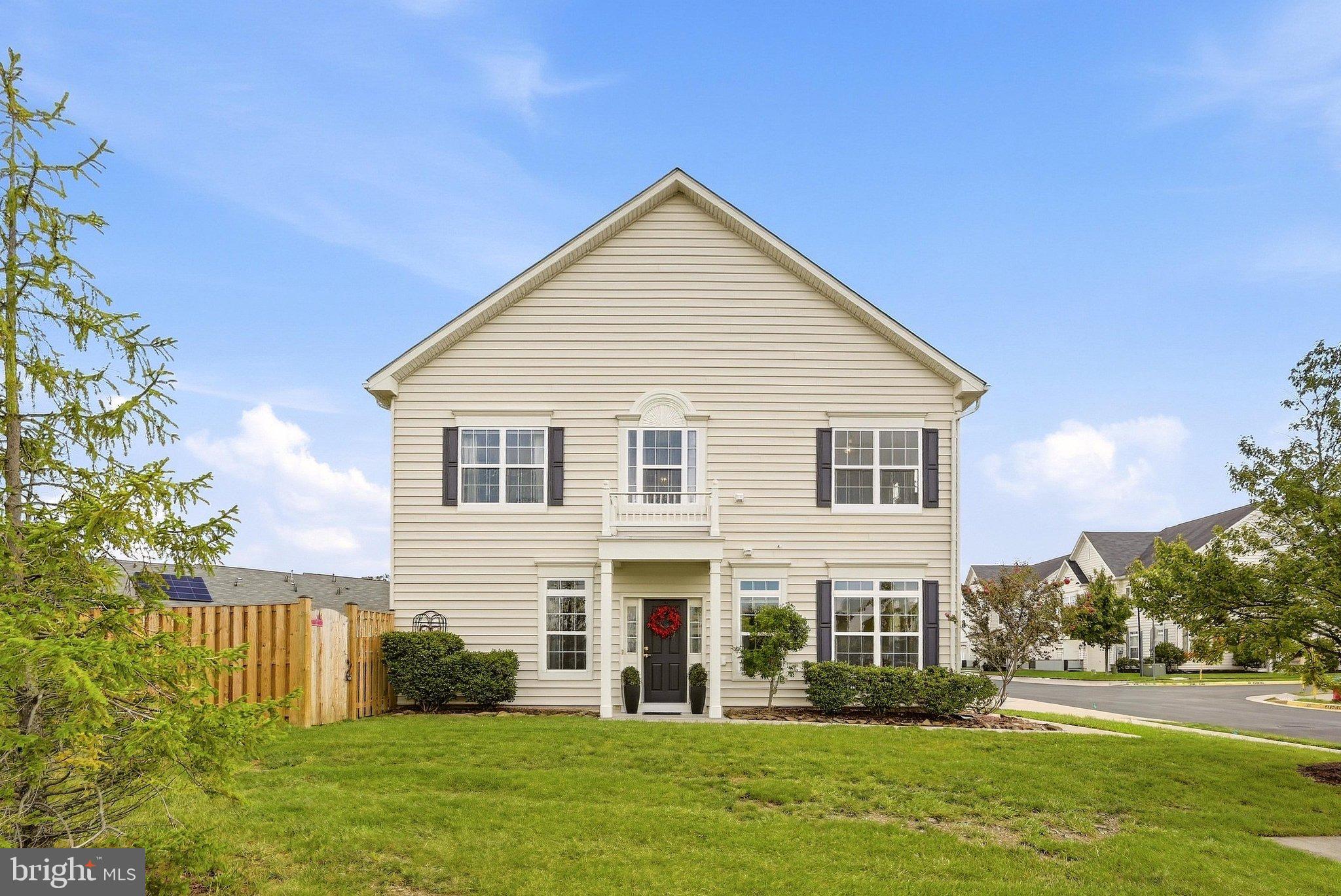 314 PRESTWICK LANE