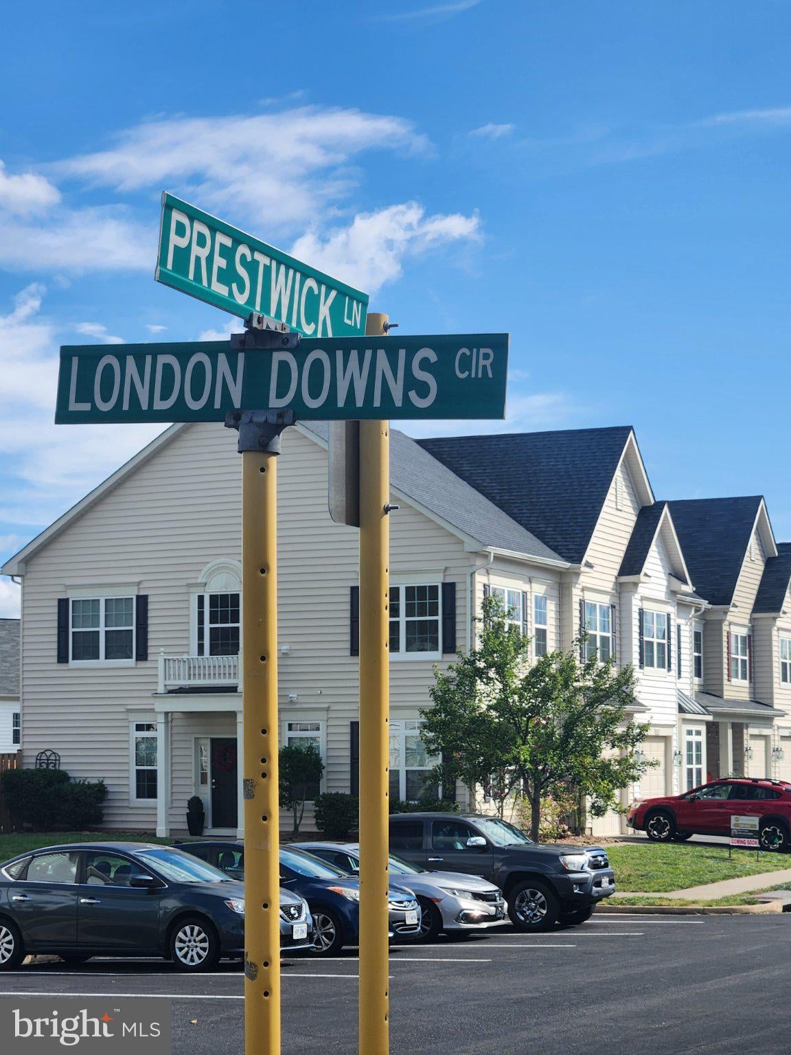 314 PRESTWICK LANE