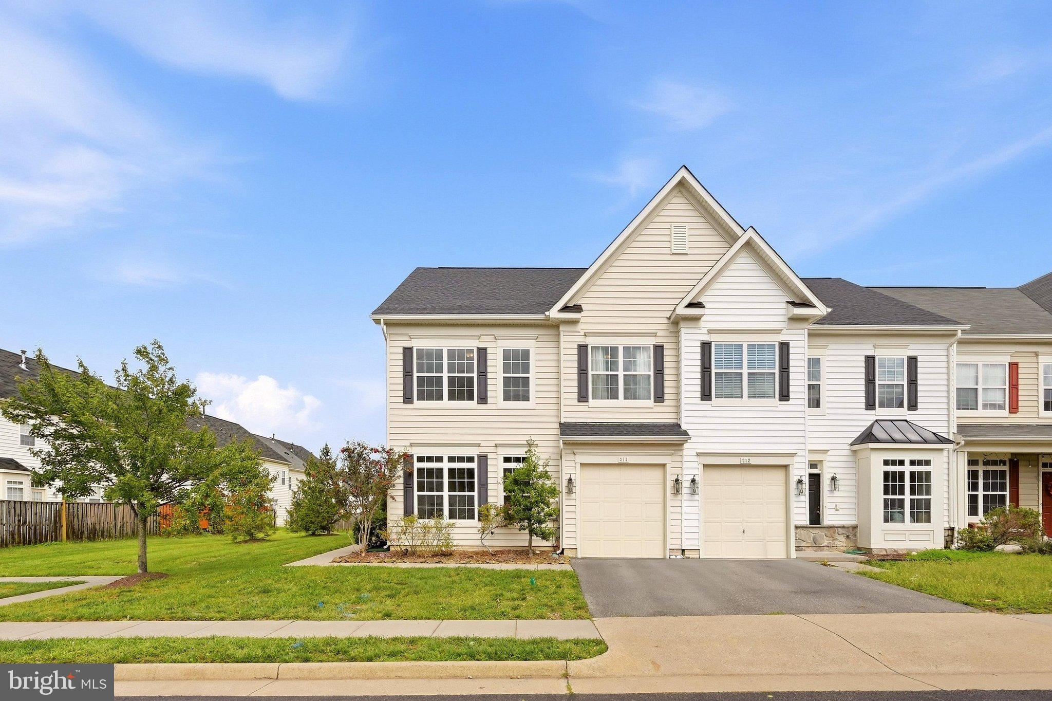 314 PRESTWICK LANE