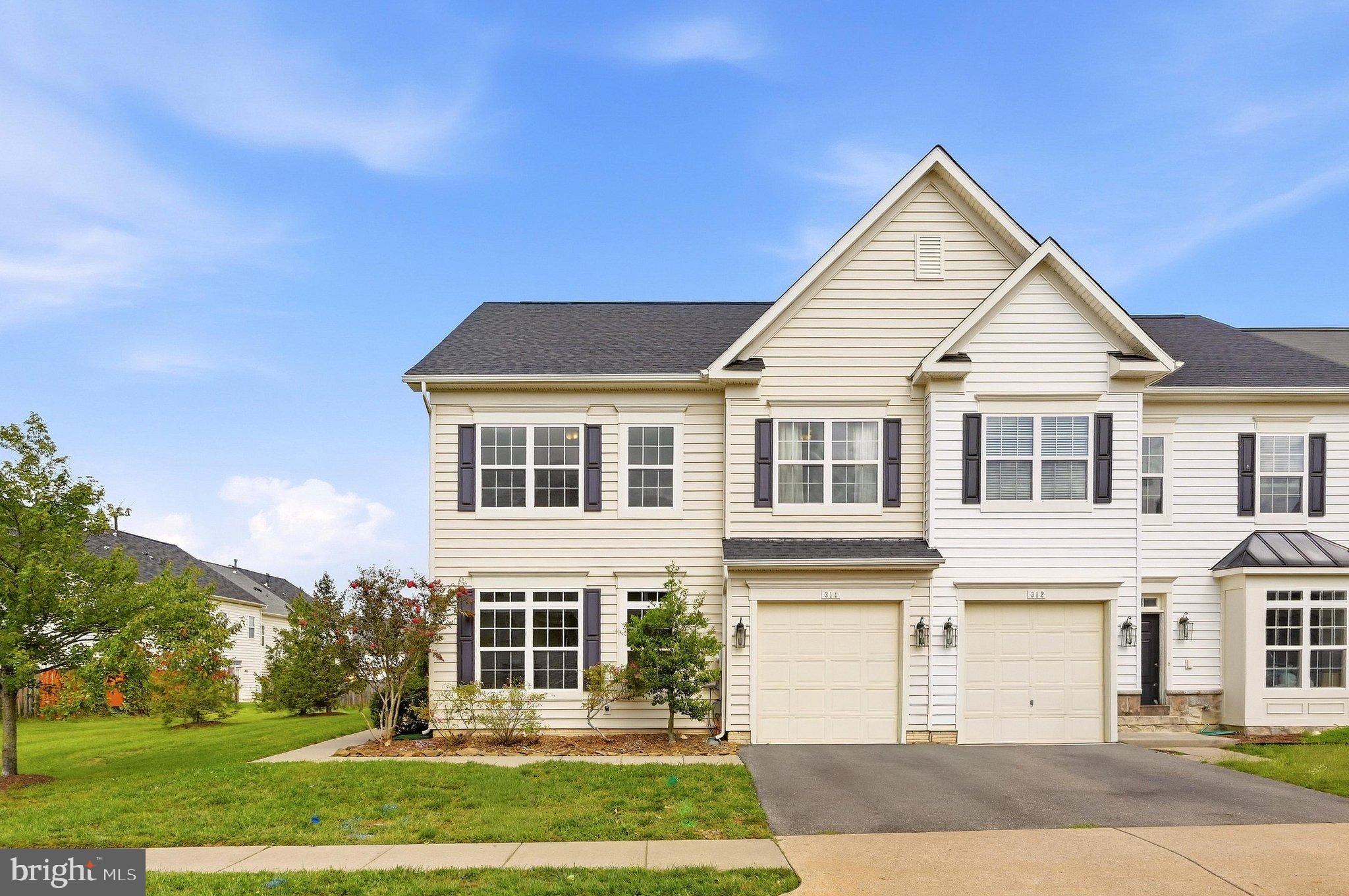 314 PRESTWICK LANE