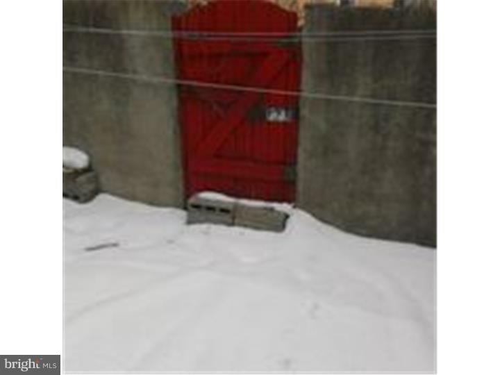 POINT BREEZE - Residential