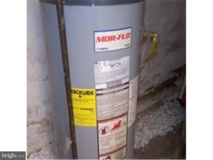 POINT BREEZE - Residential