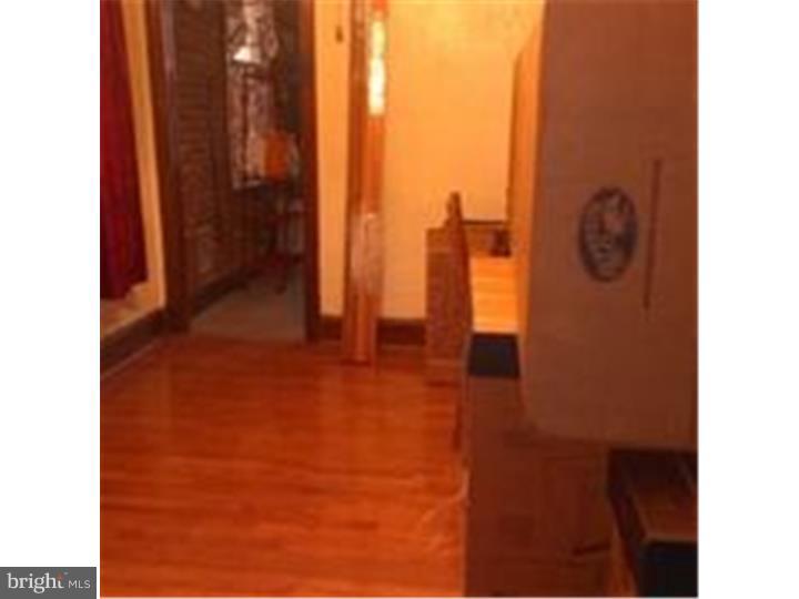 POINT BREEZE - Residential