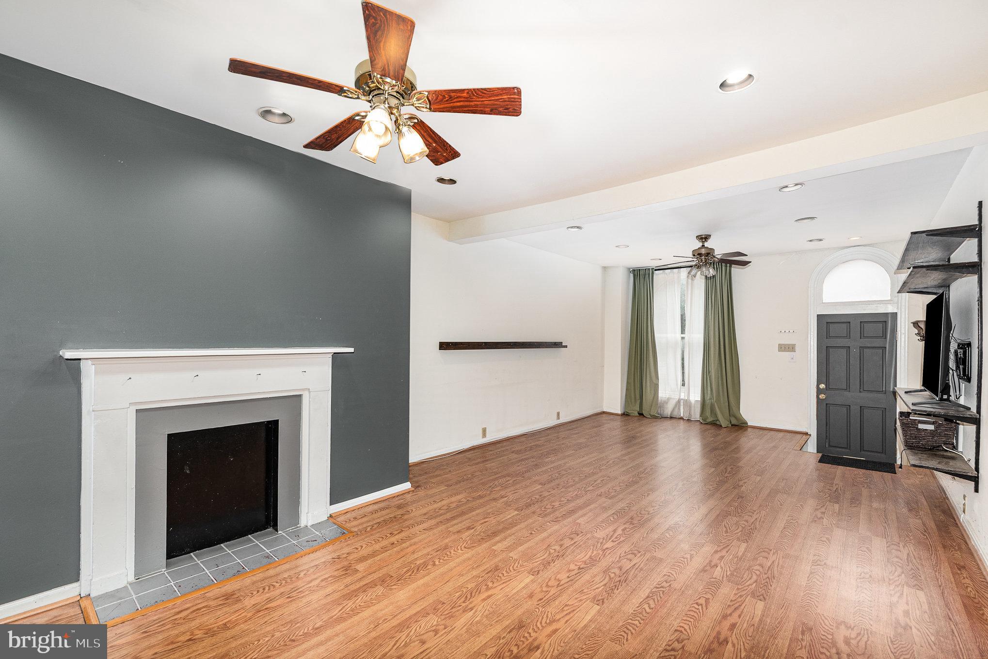 RIDGELY'S DELIGHT - Residential