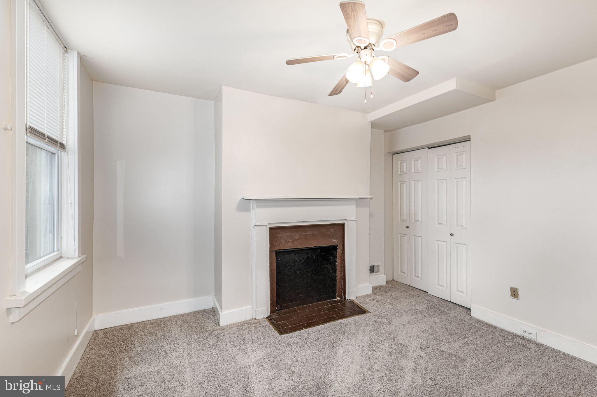 RIDGELY'S DELIGHT - Residential