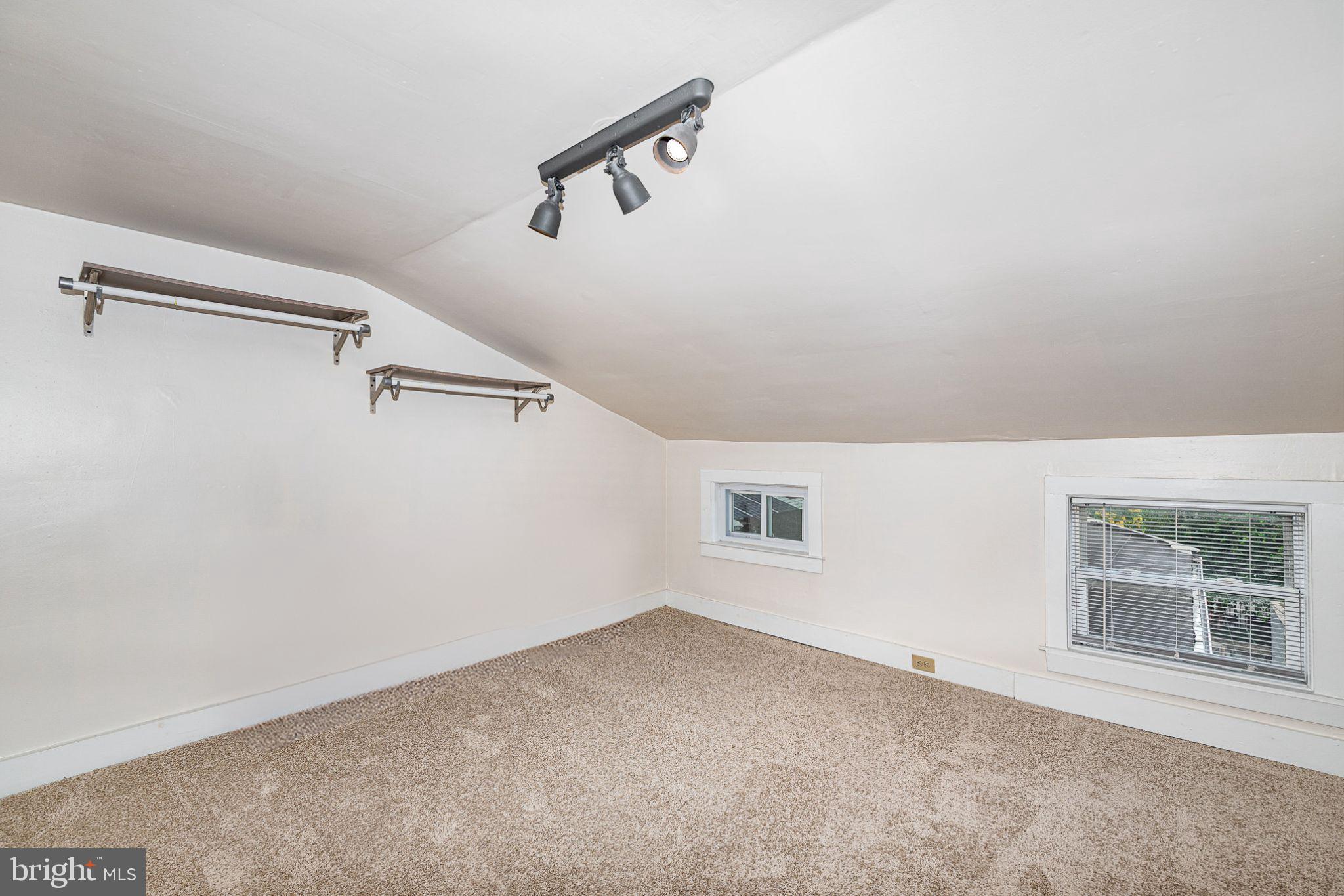 RIDGELY'S DELIGHT - Residential