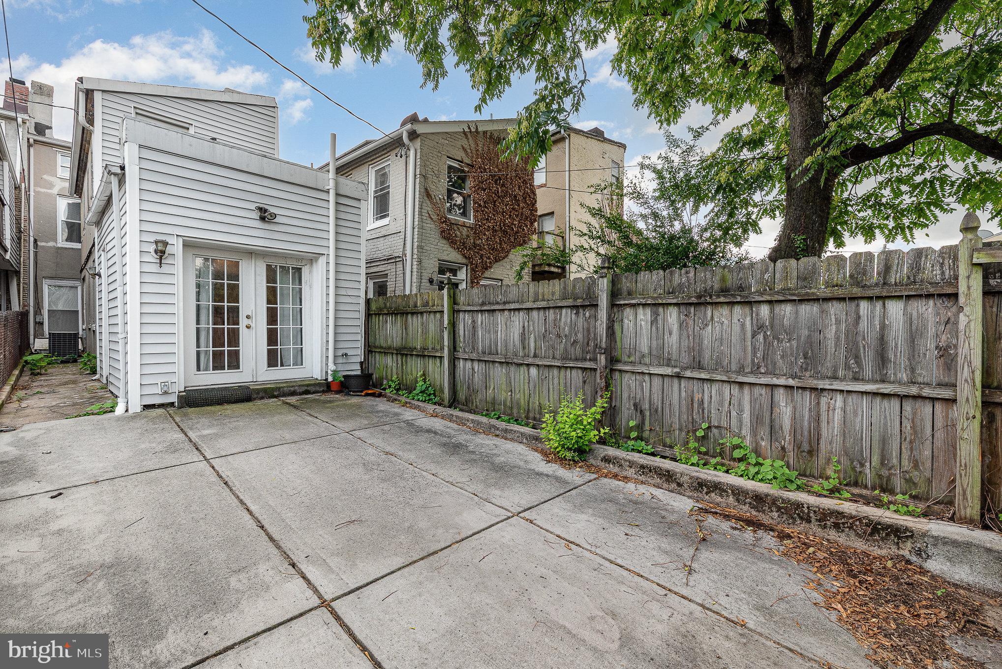 RIDGELY'S DELIGHT - Residential