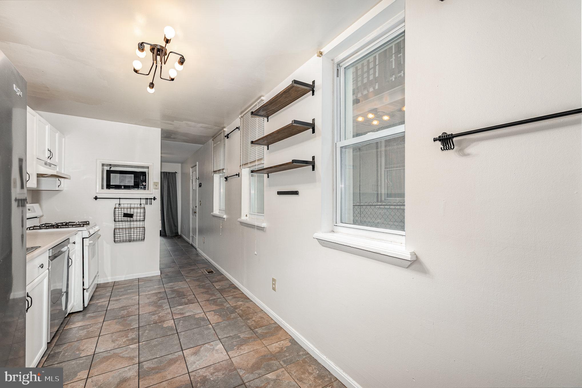 RIDGELY'S DELIGHT - Residential