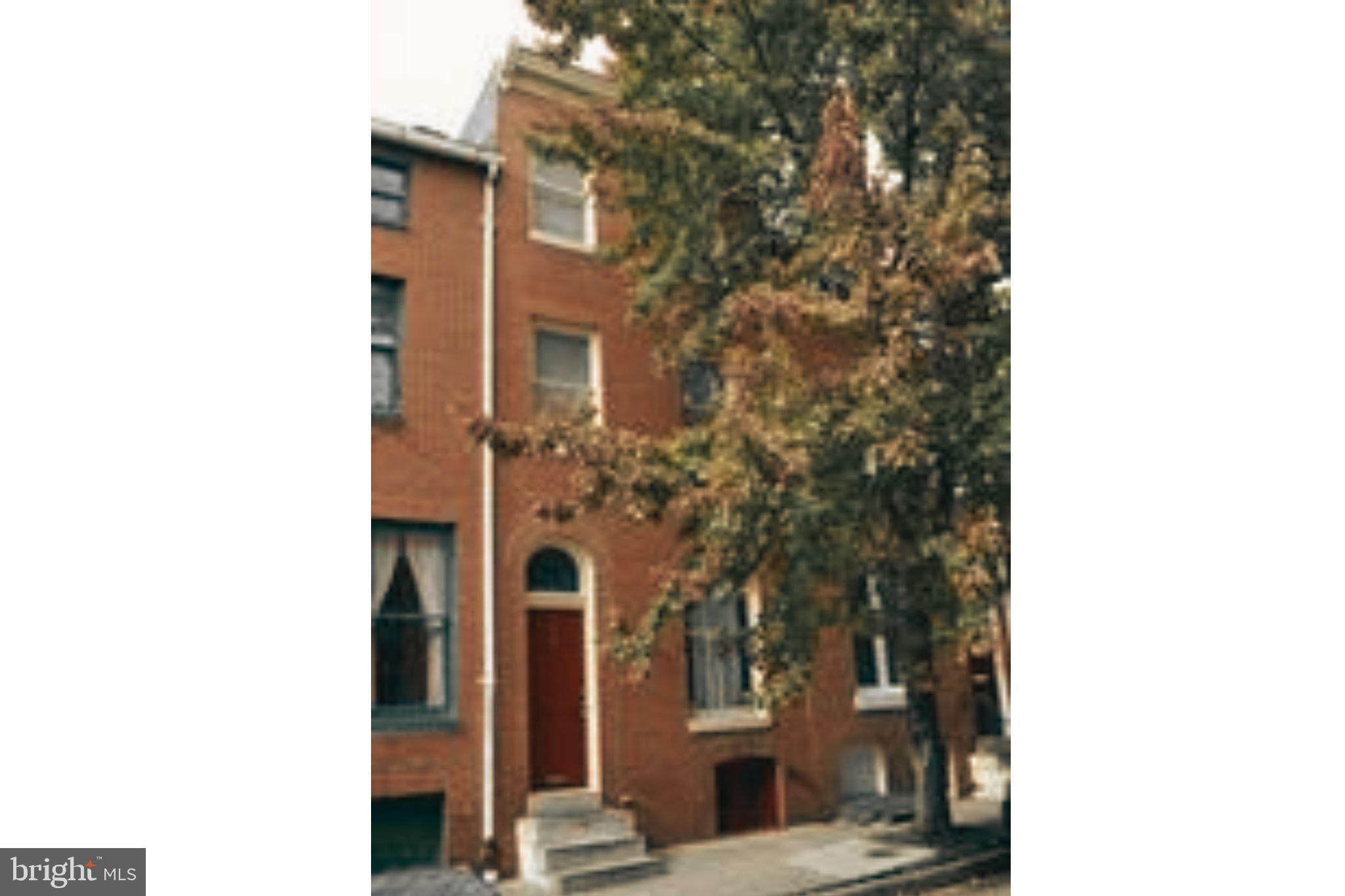 RIDGELY'S DELIGHT - Residential