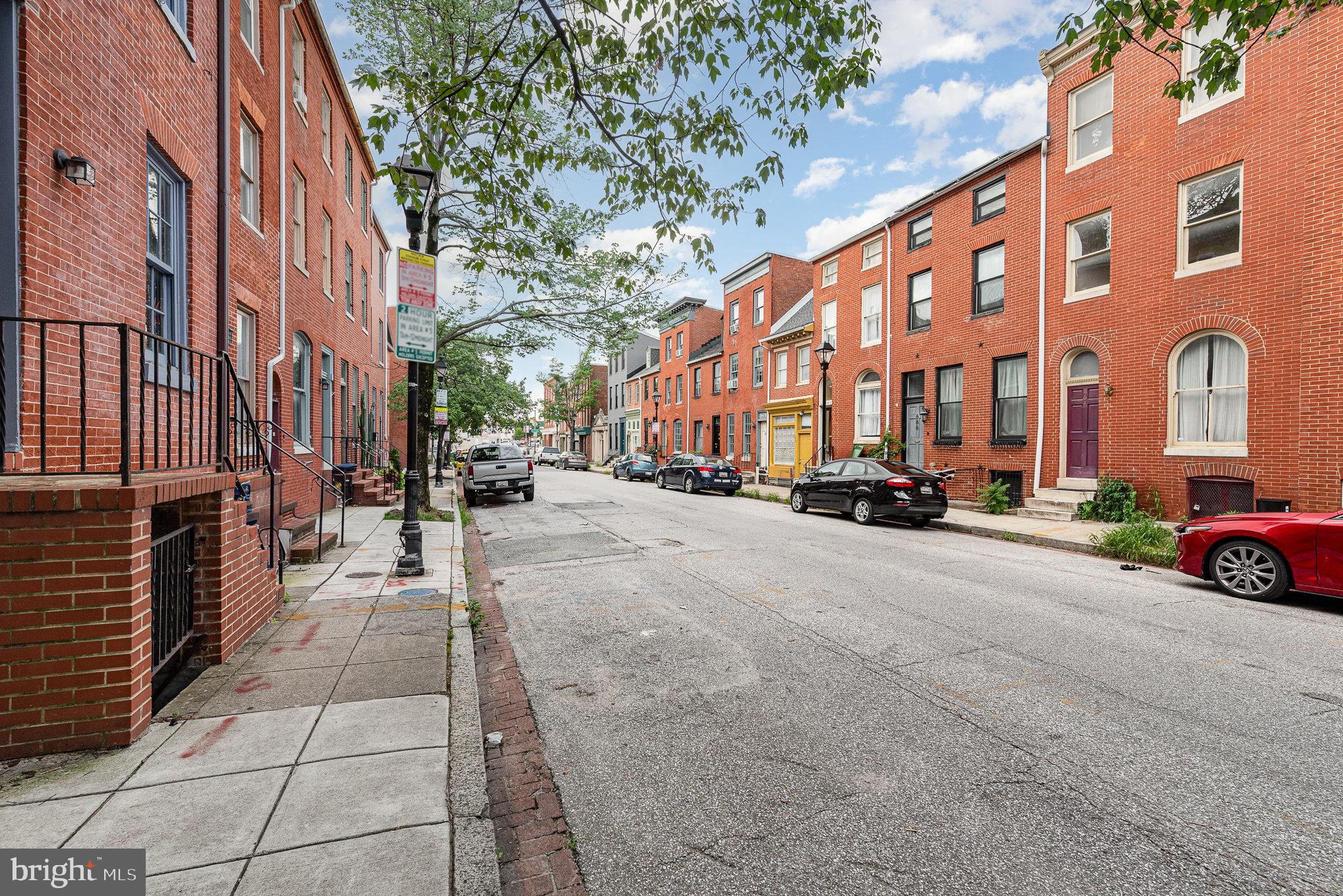 RIDGELY'S DELIGHT - Residential