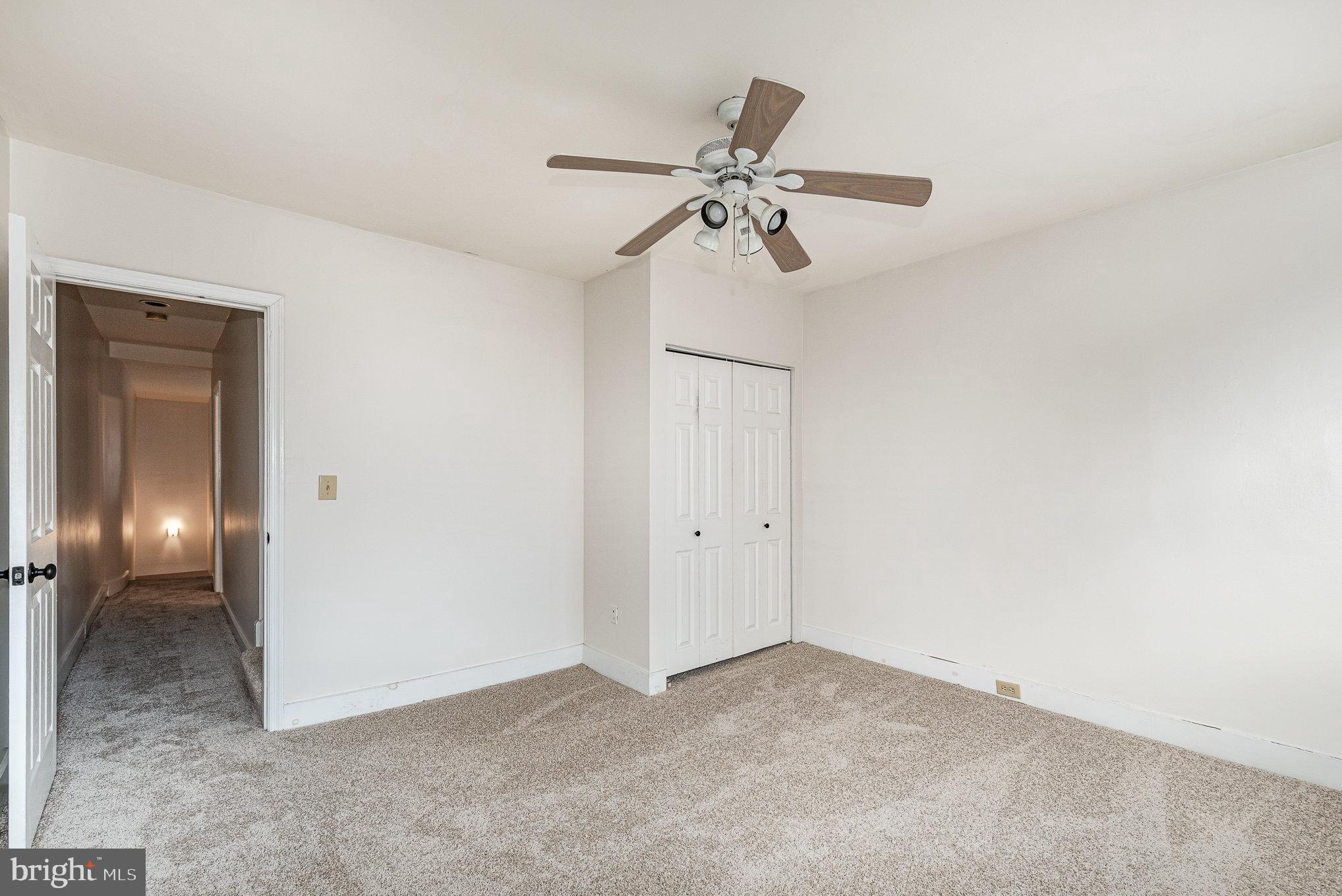 RIDGELY'S DELIGHT - Residential