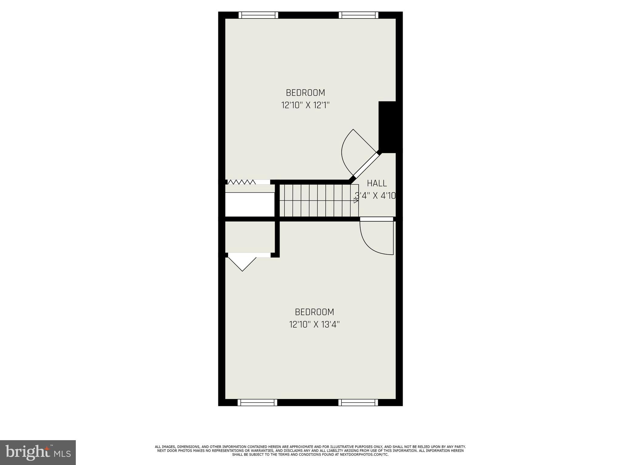RIDGELY'S DELIGHT - Residential