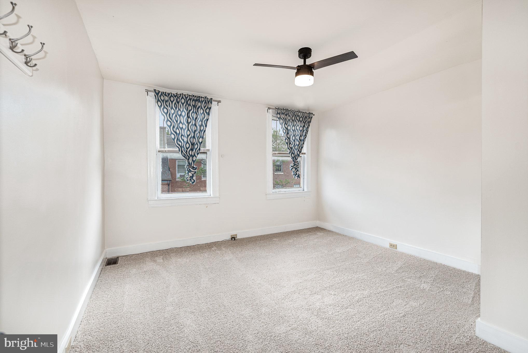 RIDGELY'S DELIGHT - Residential