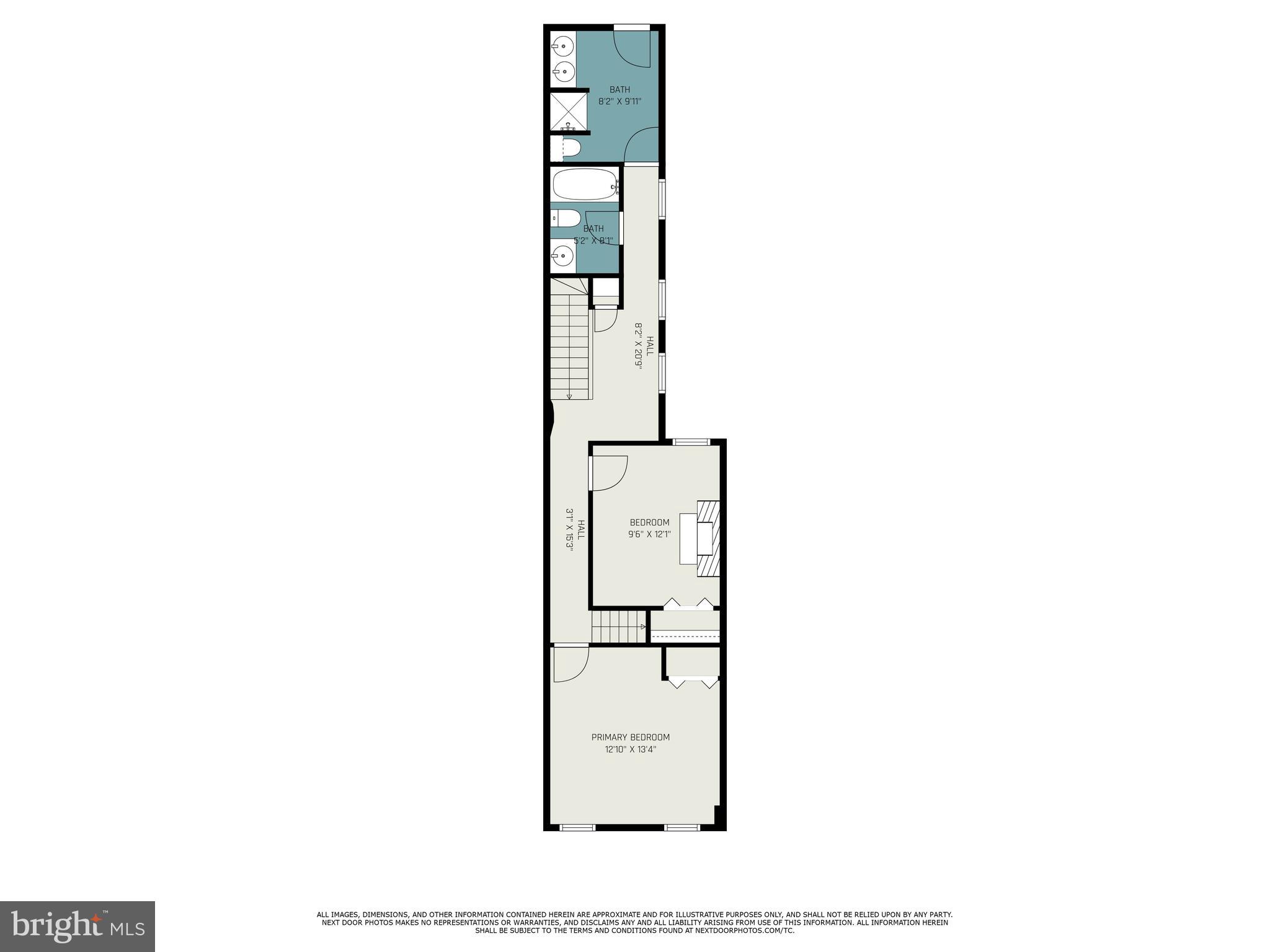 RIDGELY'S DELIGHT - Residential