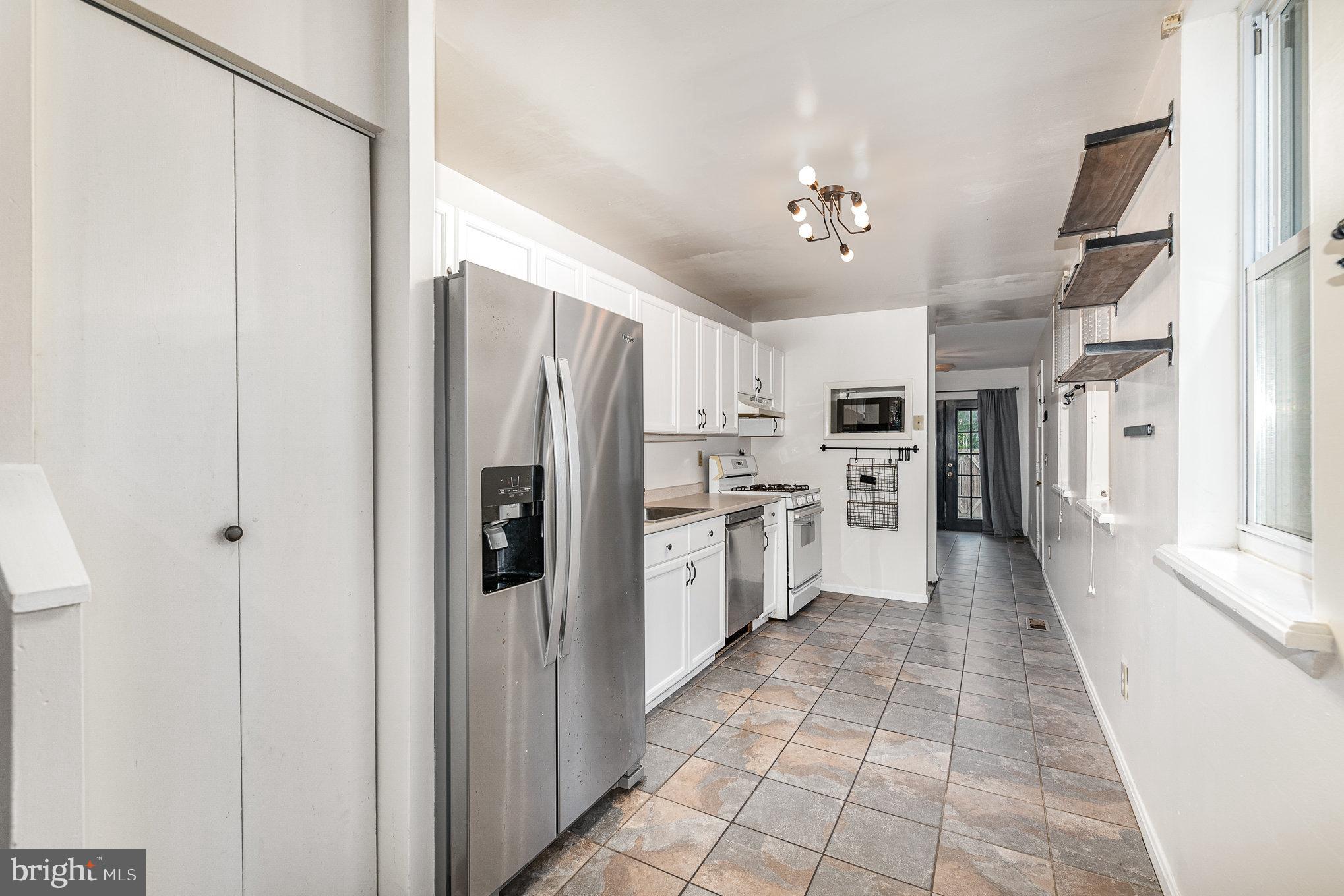 RIDGELY'S DELIGHT - Residential