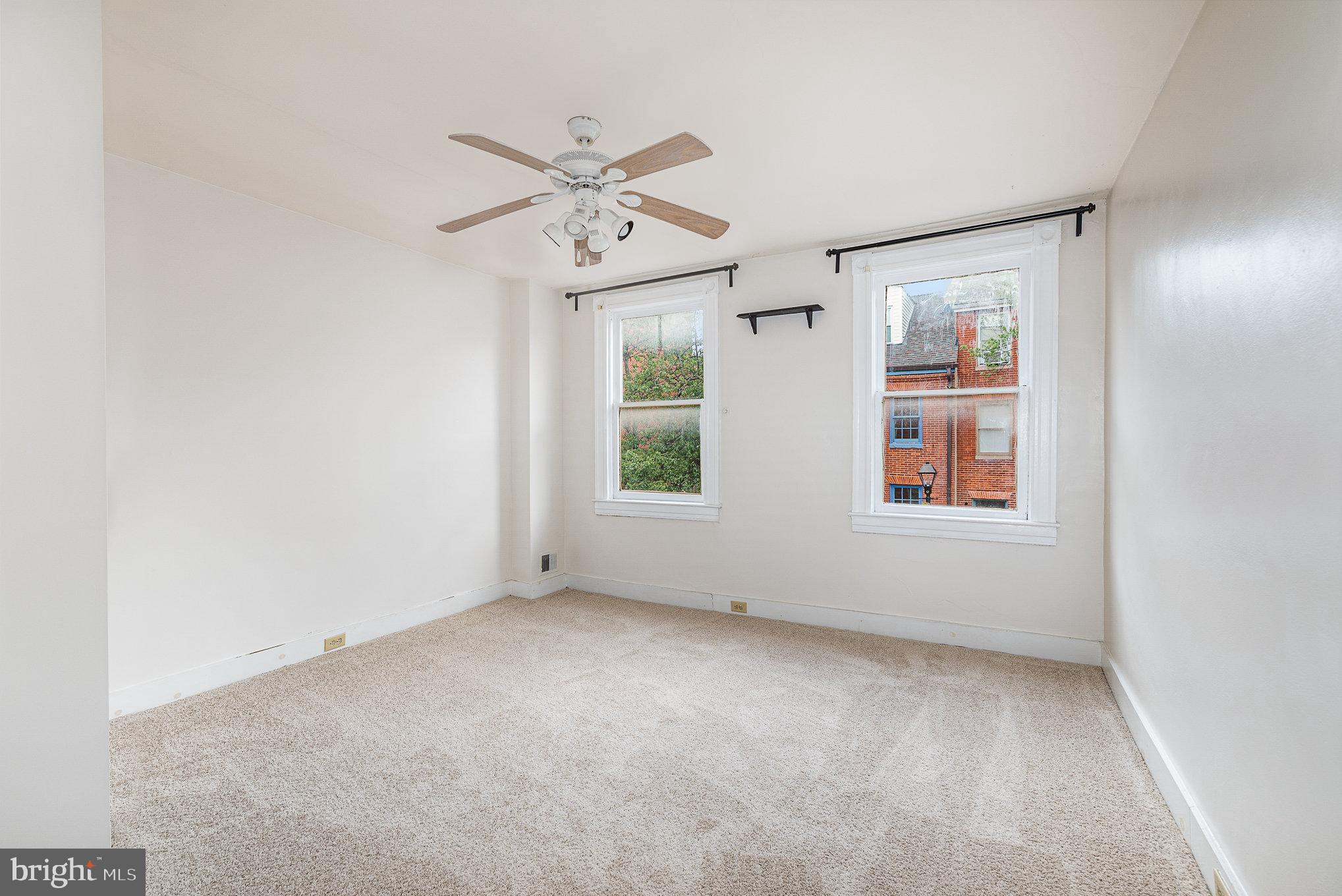 RIDGELY'S DELIGHT - Residential