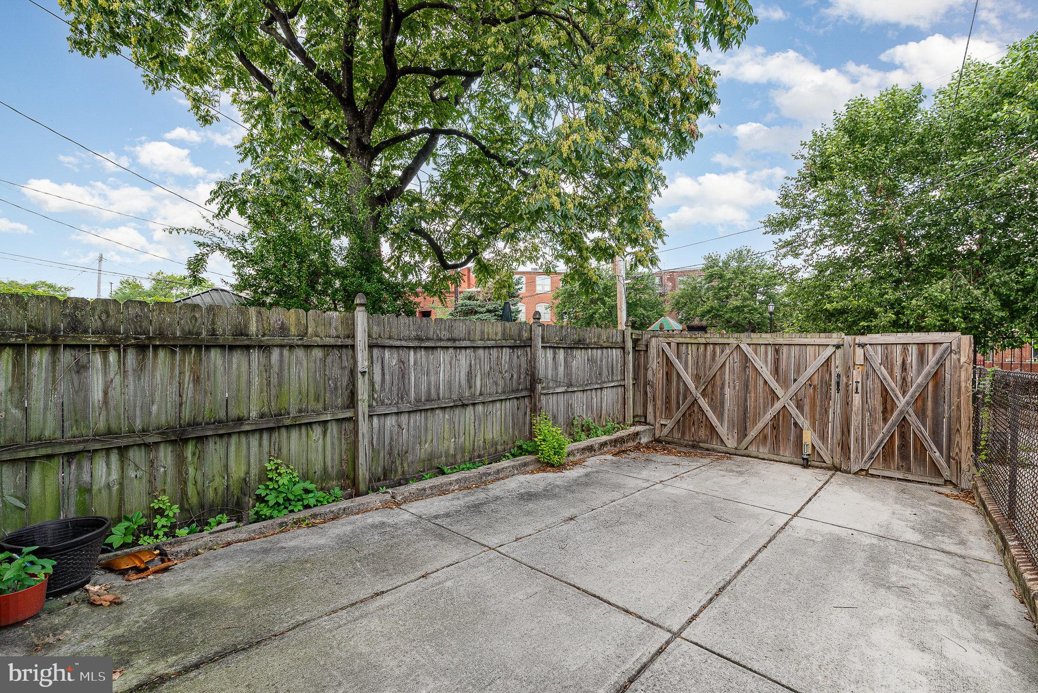 RIDGELY'S DELIGHT - Residential