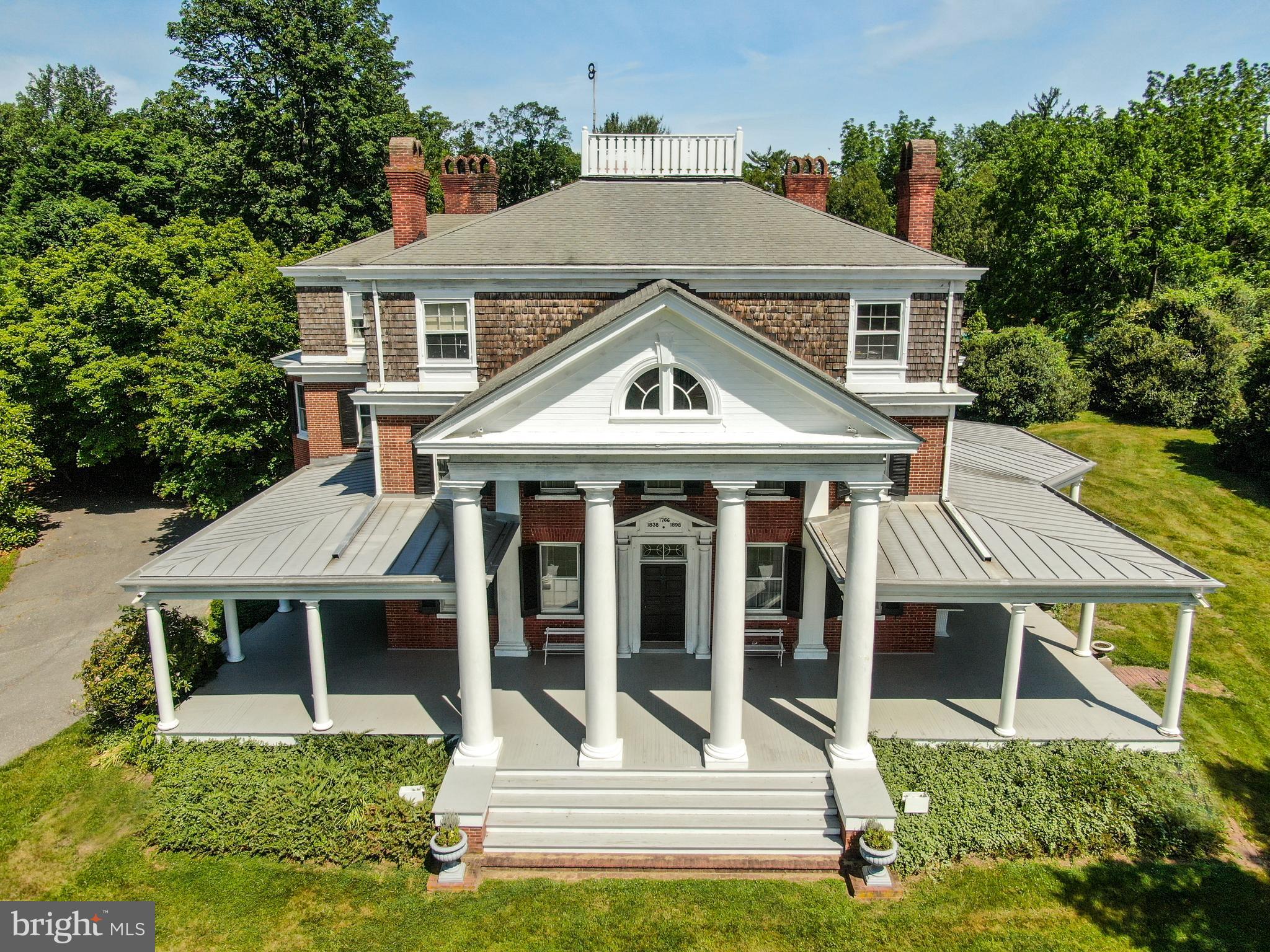 16449 ED WARFIELD ROAD
