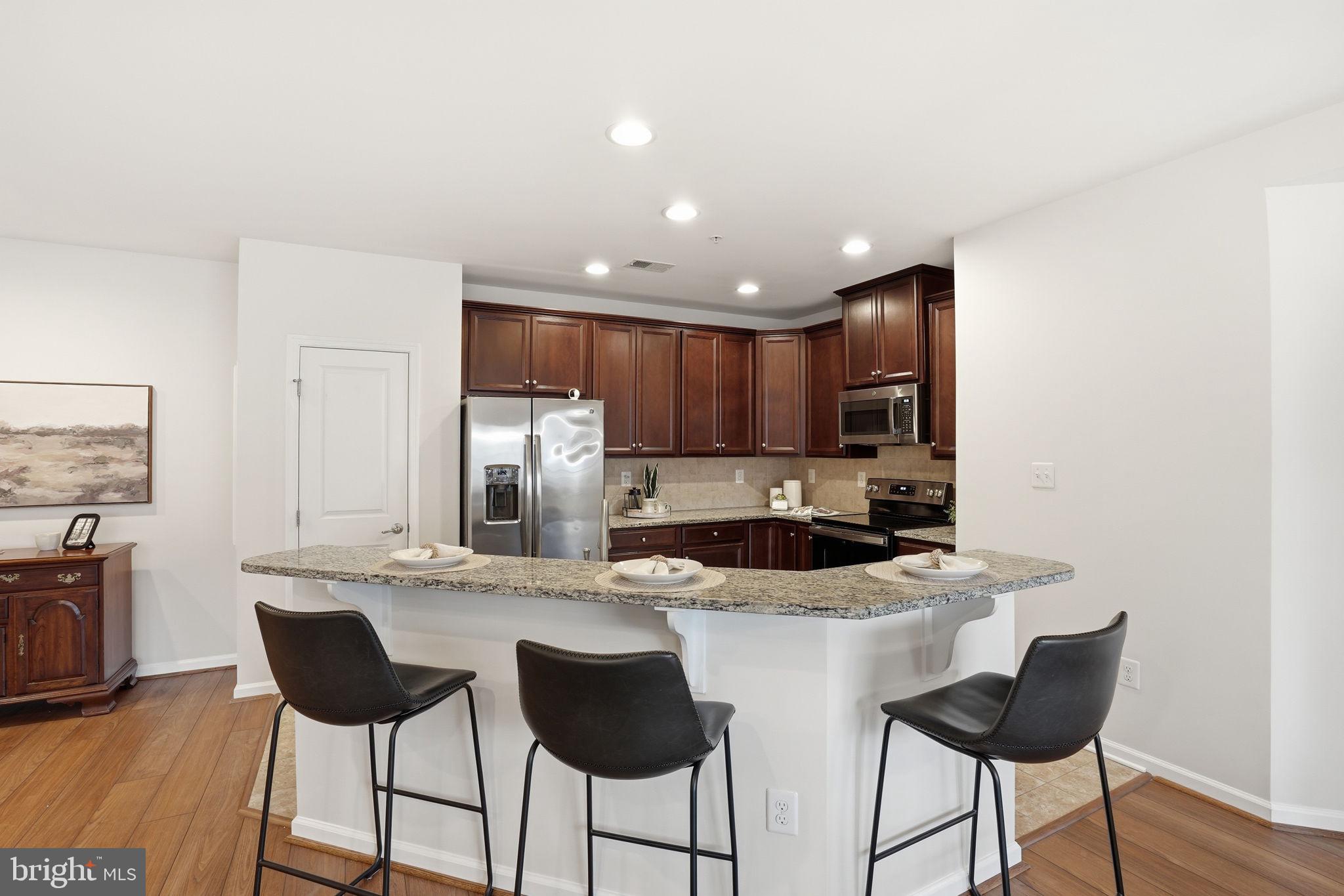 LINTON AT BALLENGER - Residential