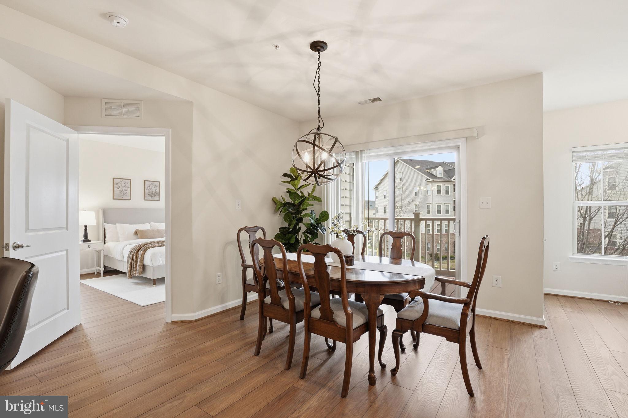 LINTON AT BALLENGER - Residential