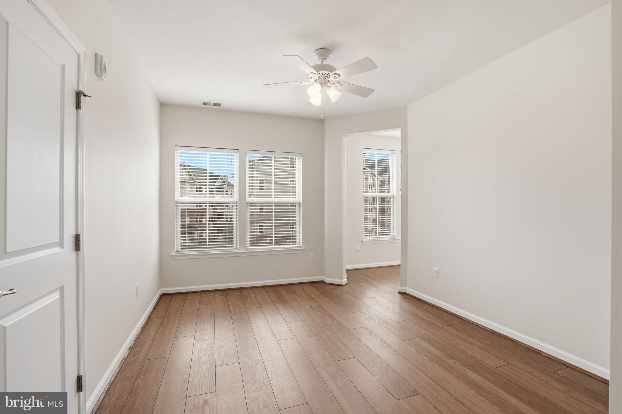 LINTON AT BALLENGER - Residential