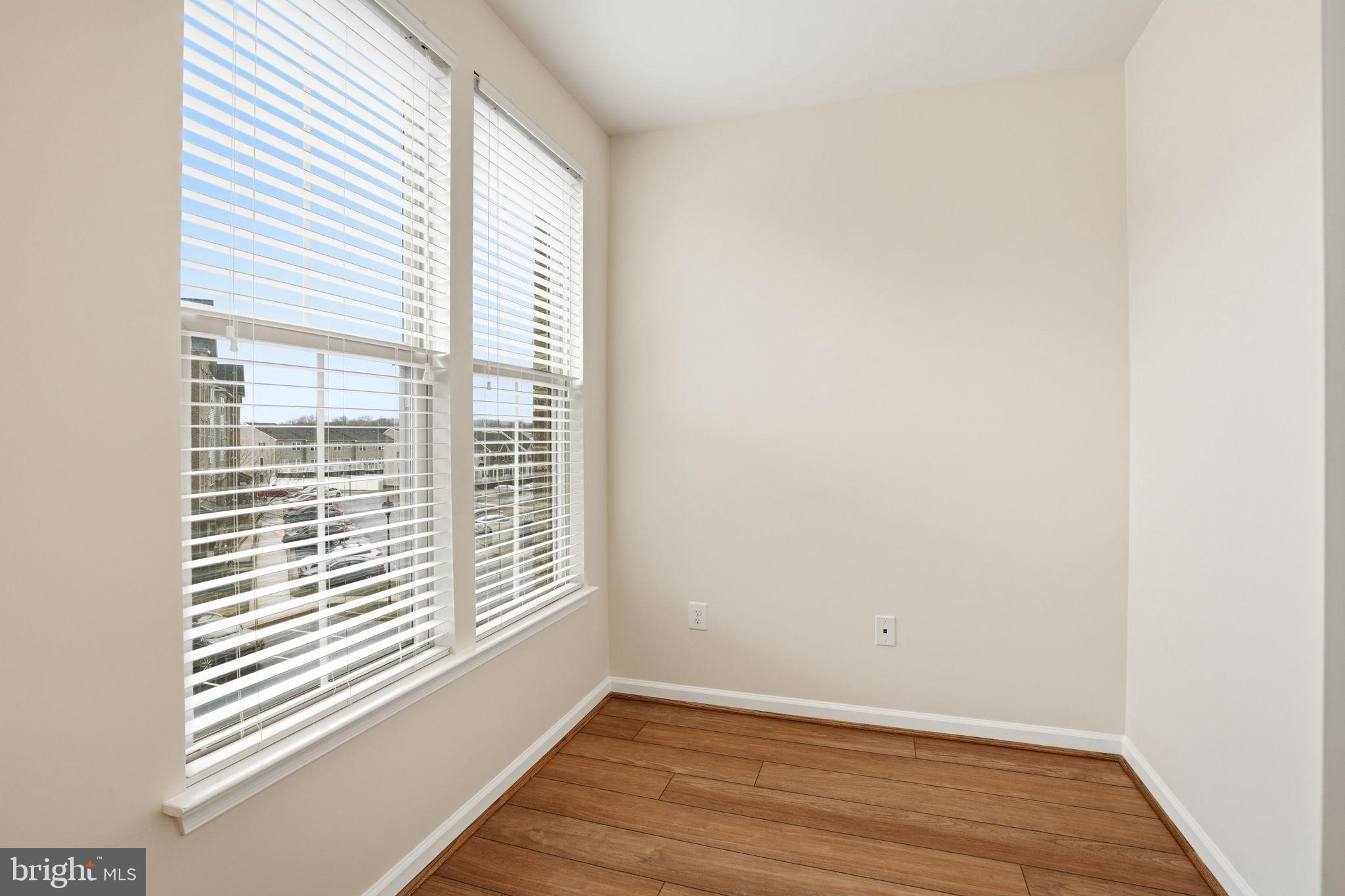 LINTON AT BALLENGER - Residential