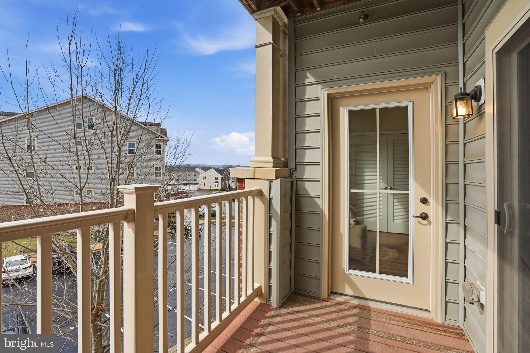 LINTON AT BALLENGER - Residential