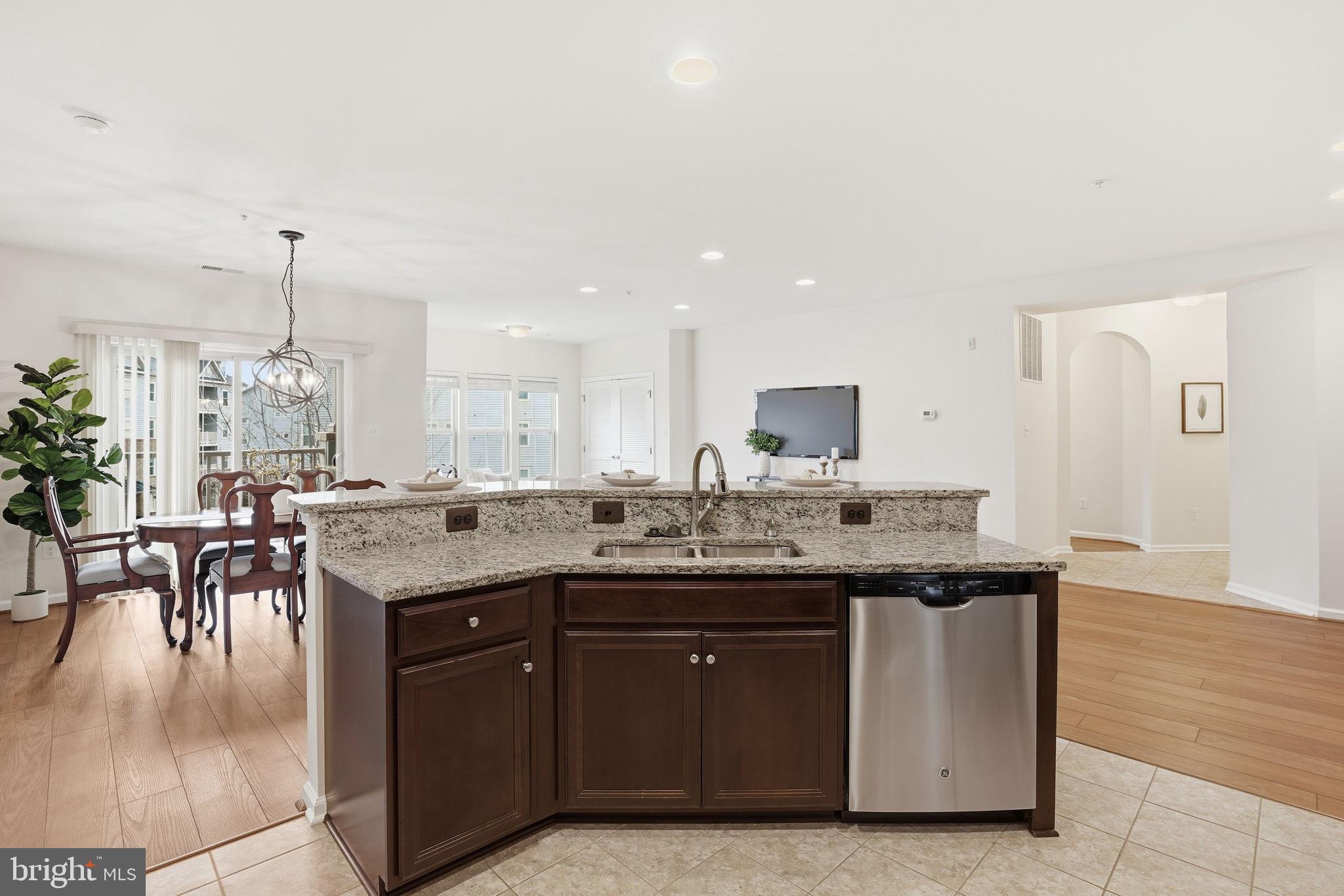 LINTON AT BALLENGER - Residential