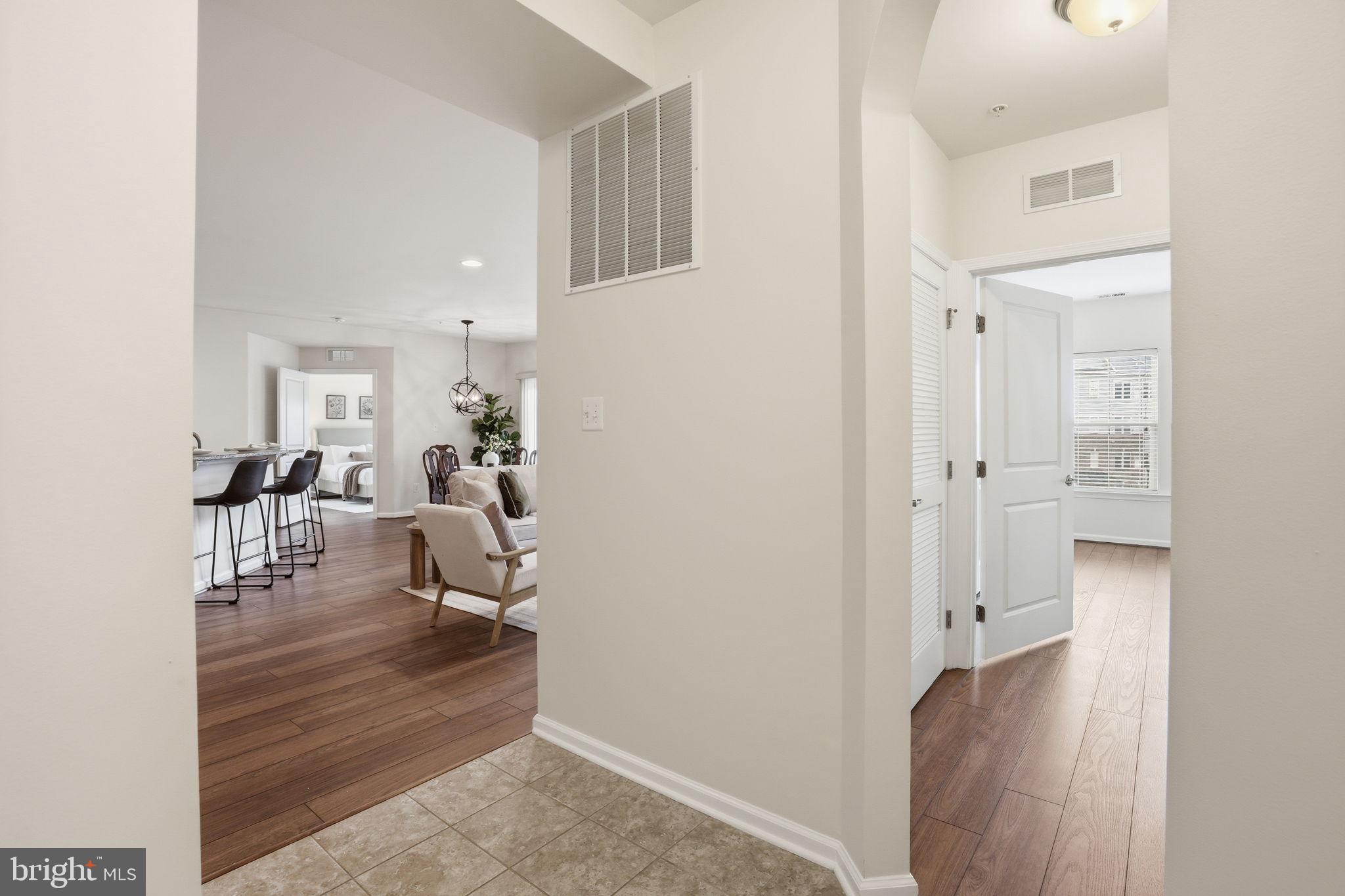 LINTON AT BALLENGER - Residential