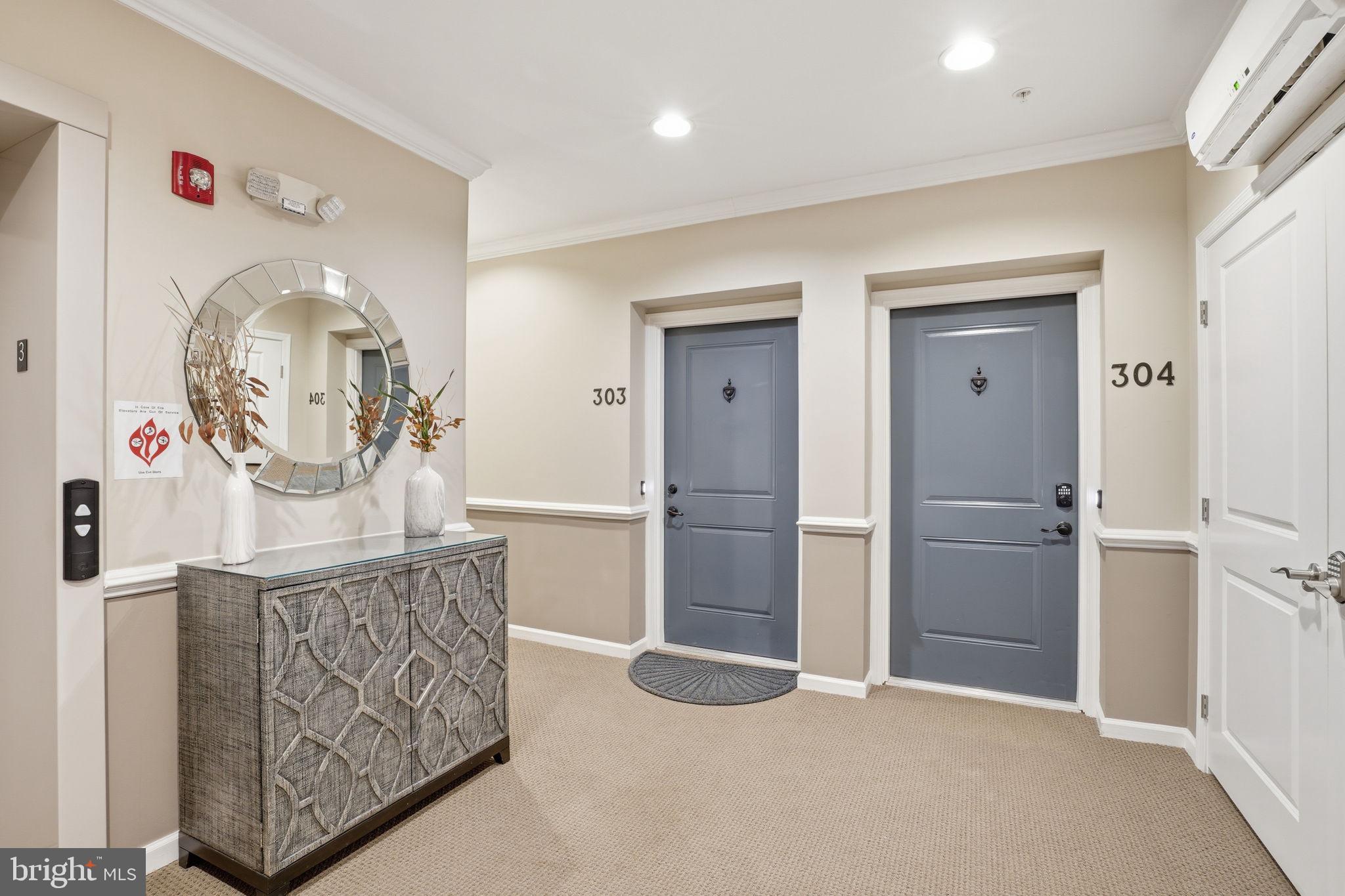 LINTON AT BALLENGER - Residential