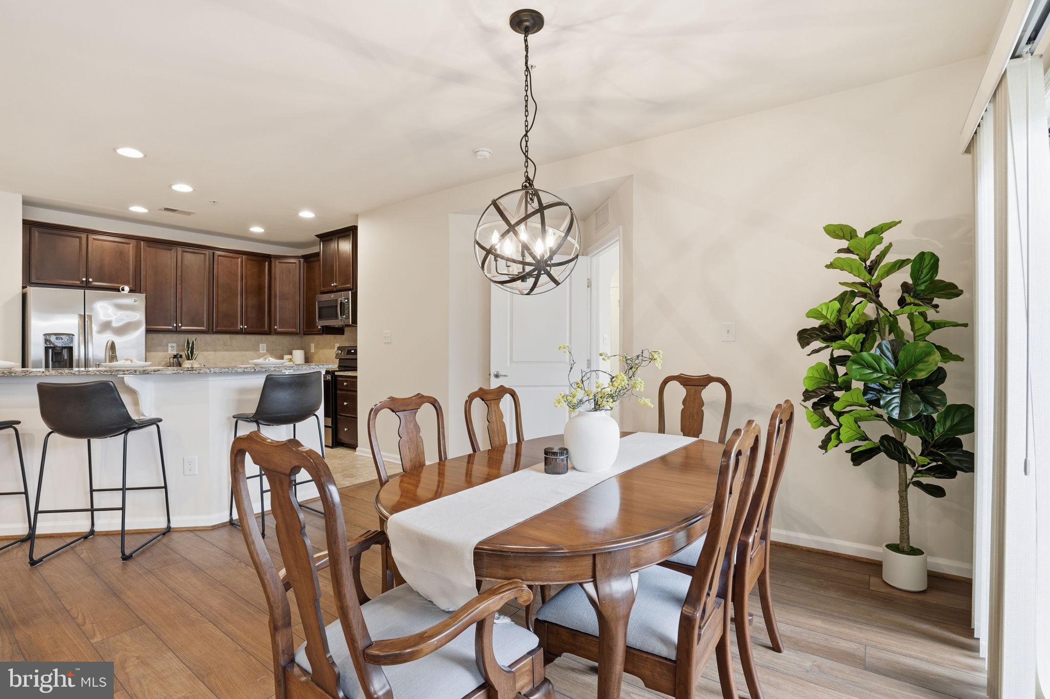 LINTON AT BALLENGER - Residential