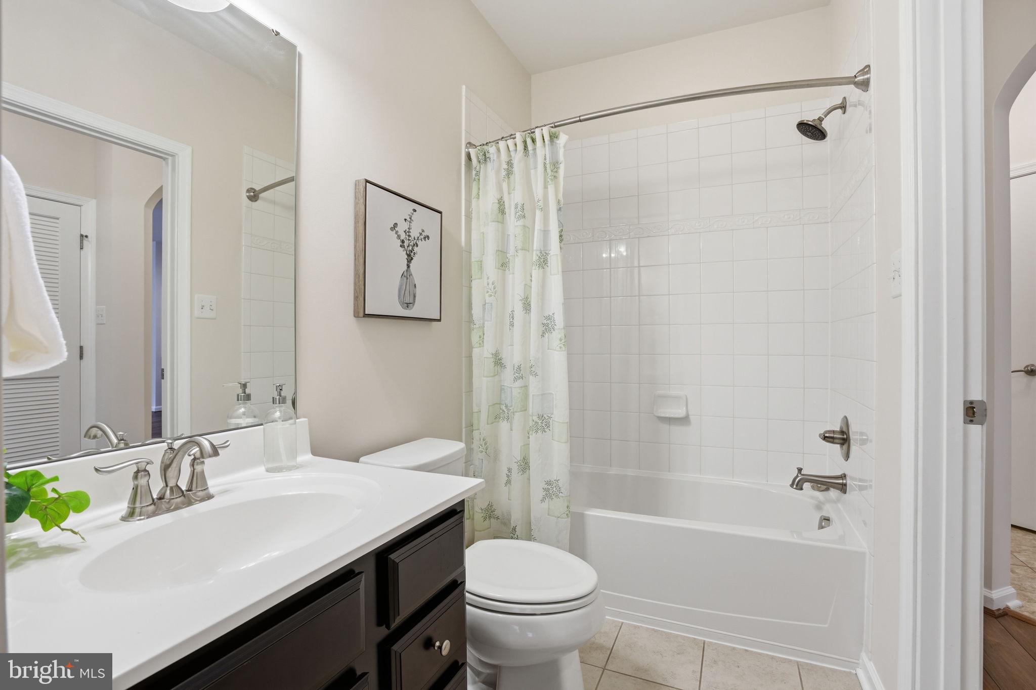 LINTON AT BALLENGER - Residential