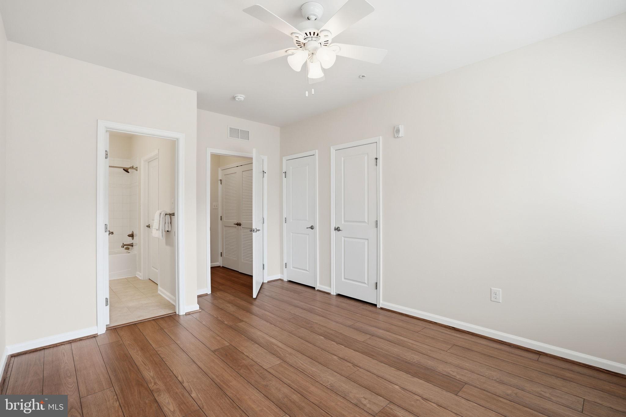 LINTON AT BALLENGER - Residential