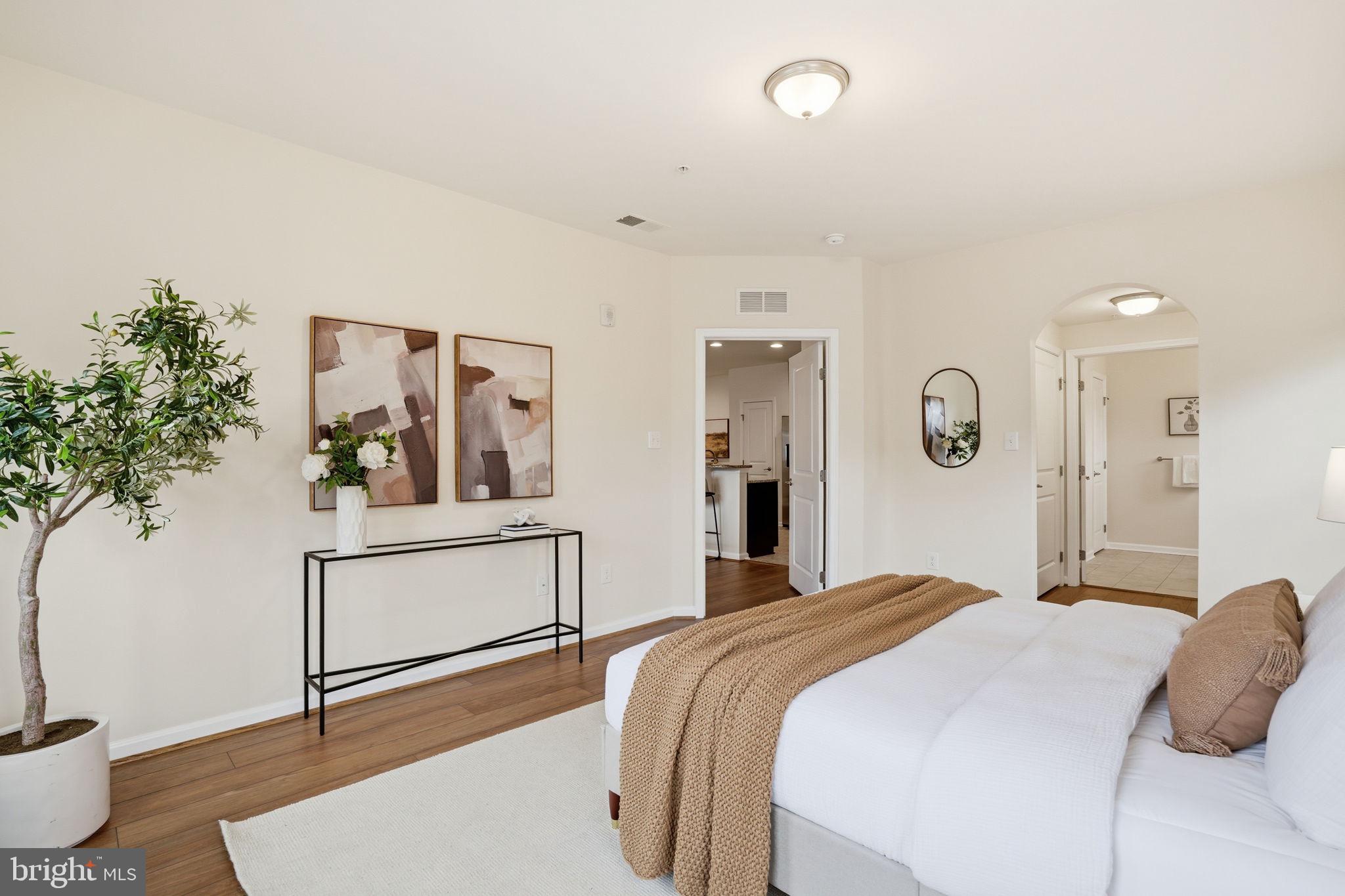 LINTON AT BALLENGER - Residential