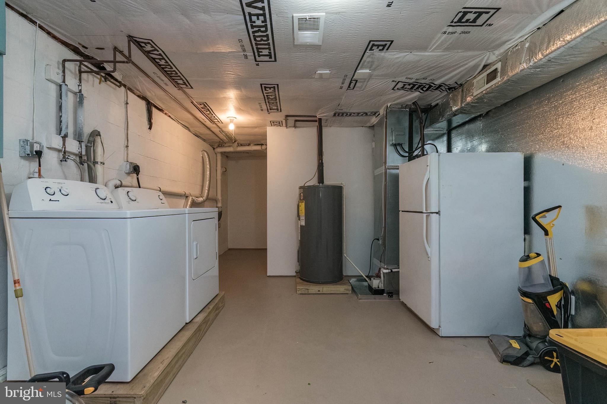 KEYS FERRY ACRES - Residential