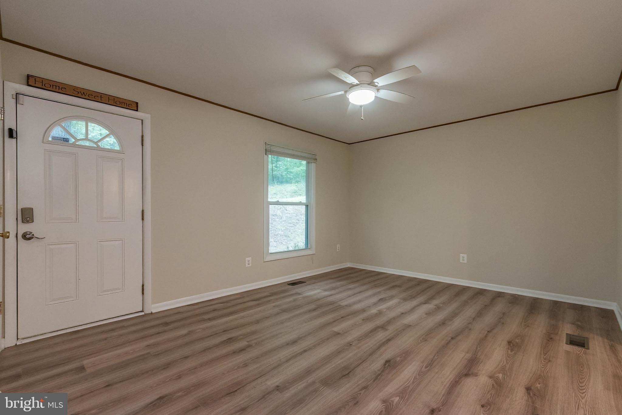 KEYS FERRY ACRES - Residential