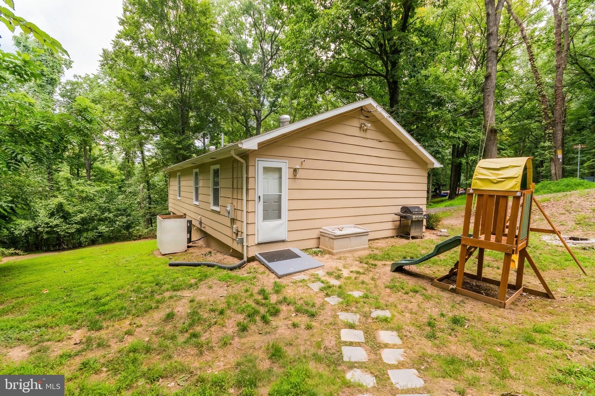 KEYS FERRY ACRES - Residential