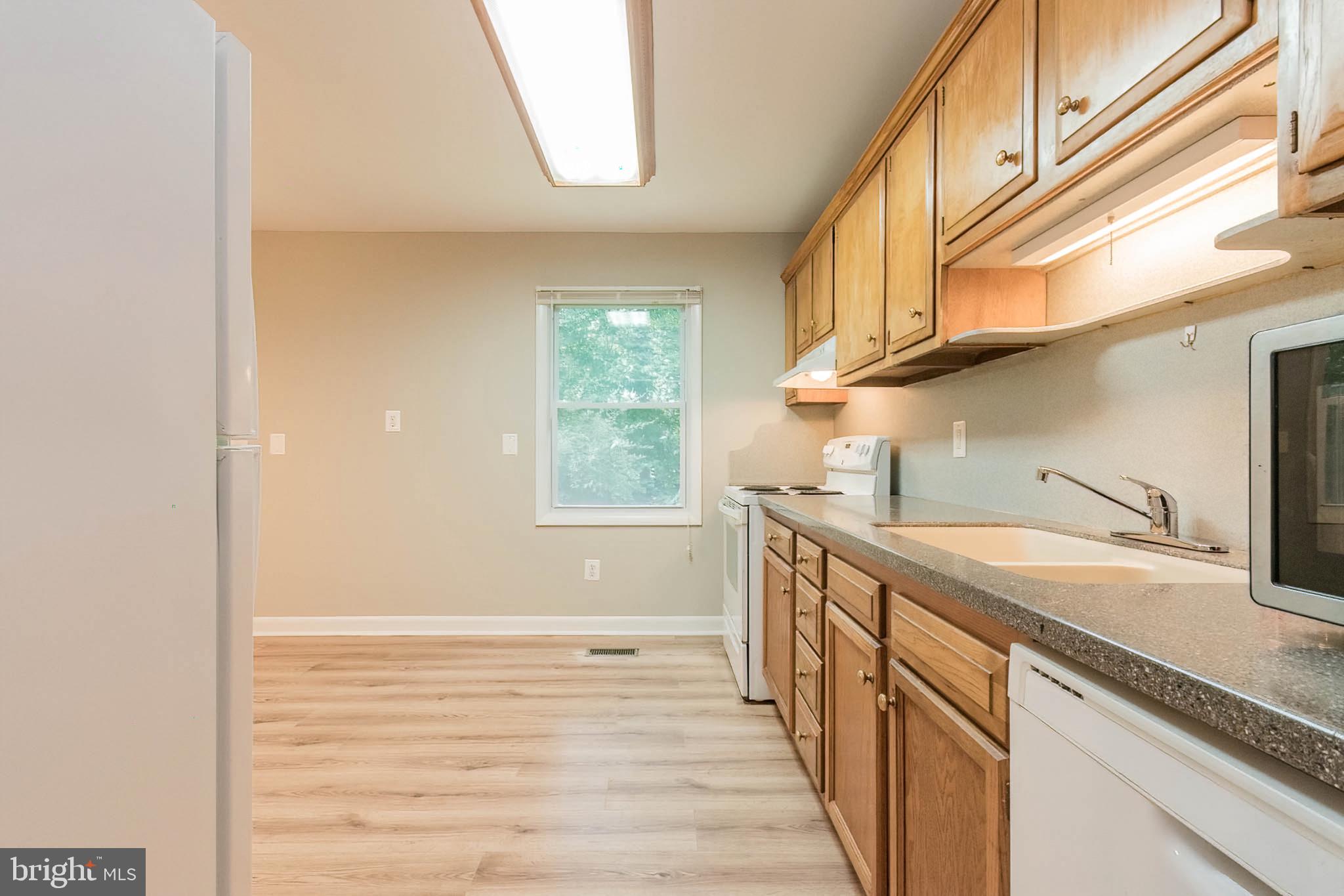 KEYS FERRY ACRES - Residential